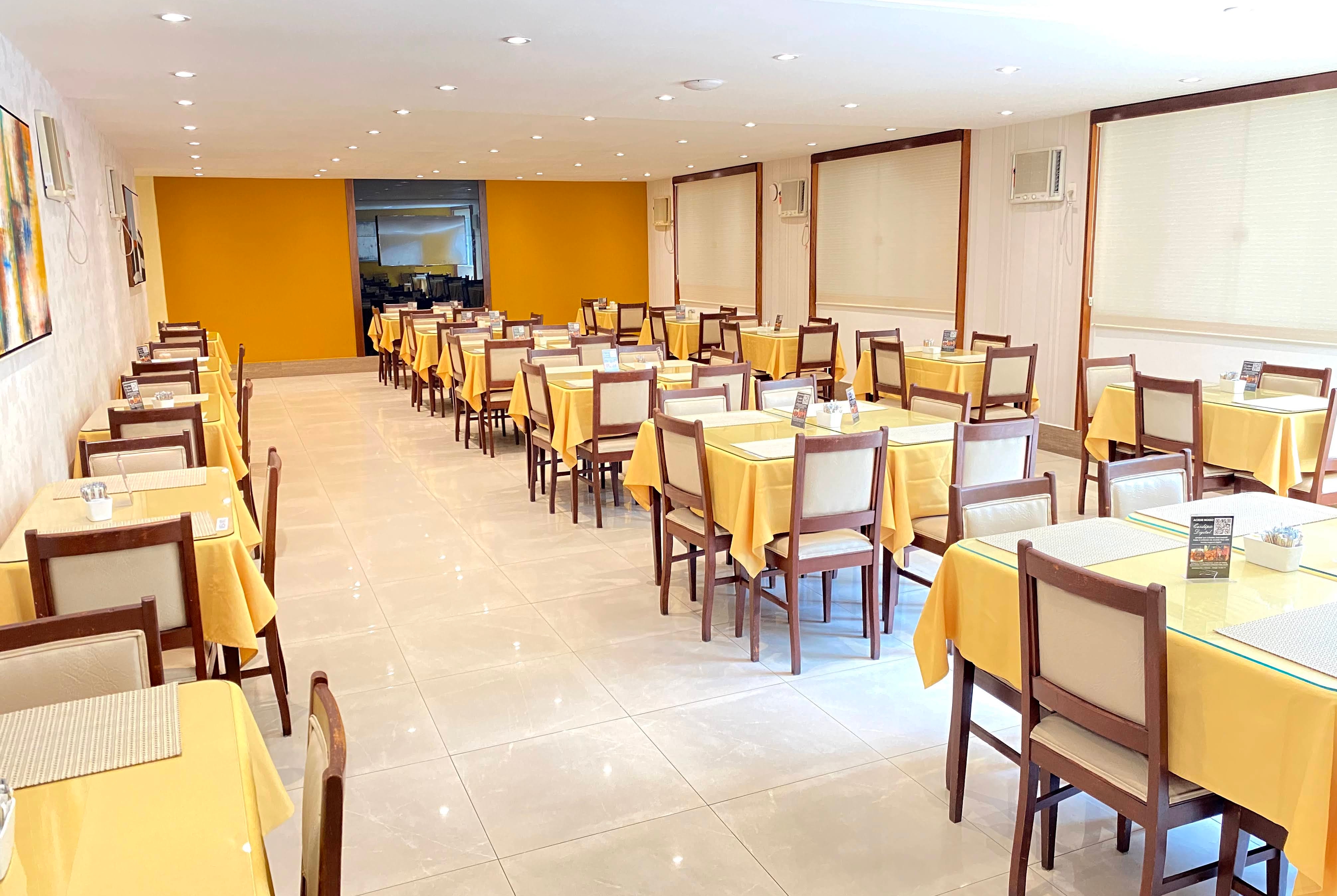 TRYP by Wyndham Rio de Janeiro Barra Parque Olimpico | Rio de Janeiro