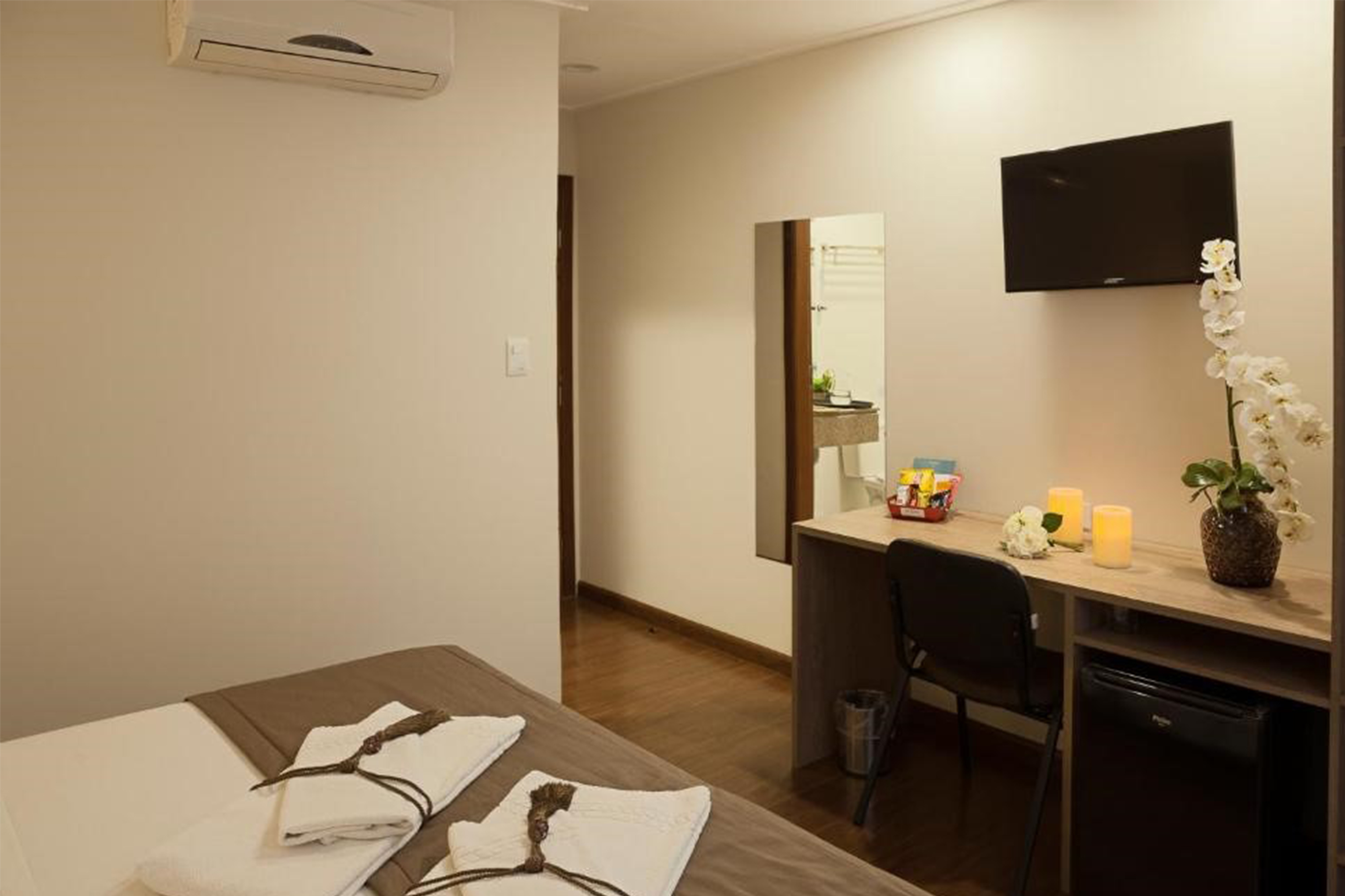 Tryp By Wyndham Varginha Cafe Royal Varginha Br Hotels