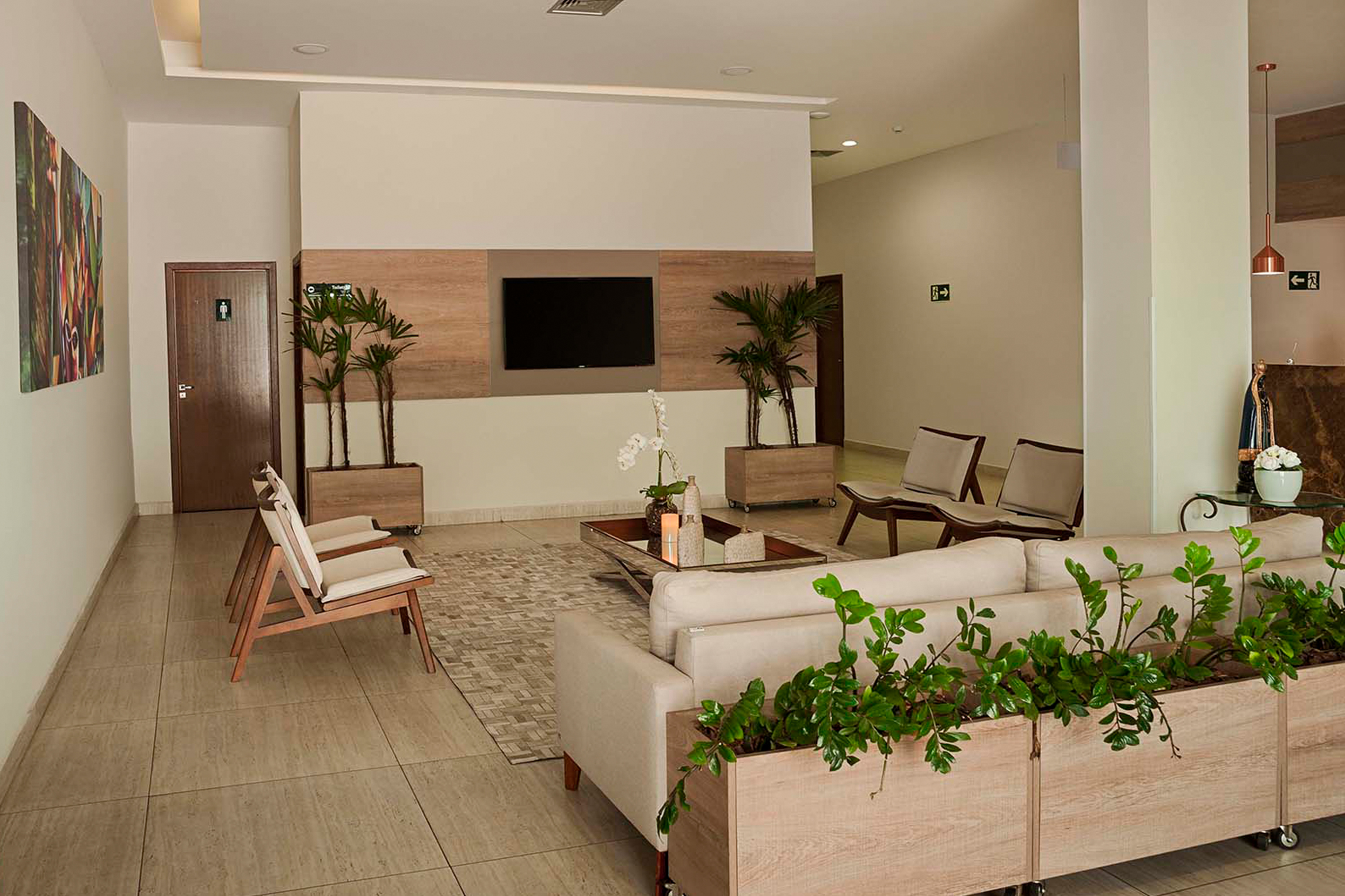 Tryp By Wyndham Varginha Cafe Royal Varginha Br Hotels