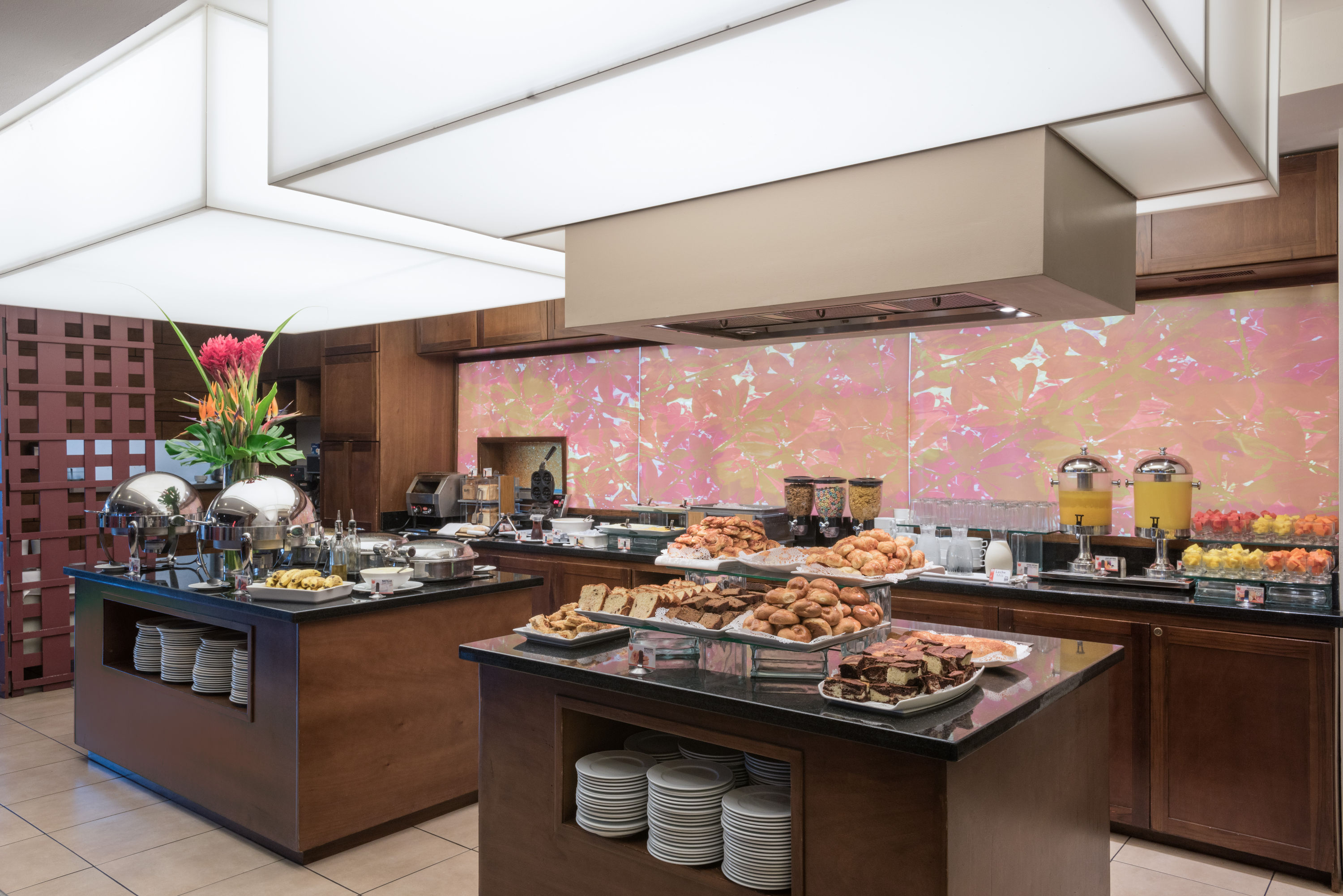 TRYP Wyndham San Jose Sabana San Jose  Hotels