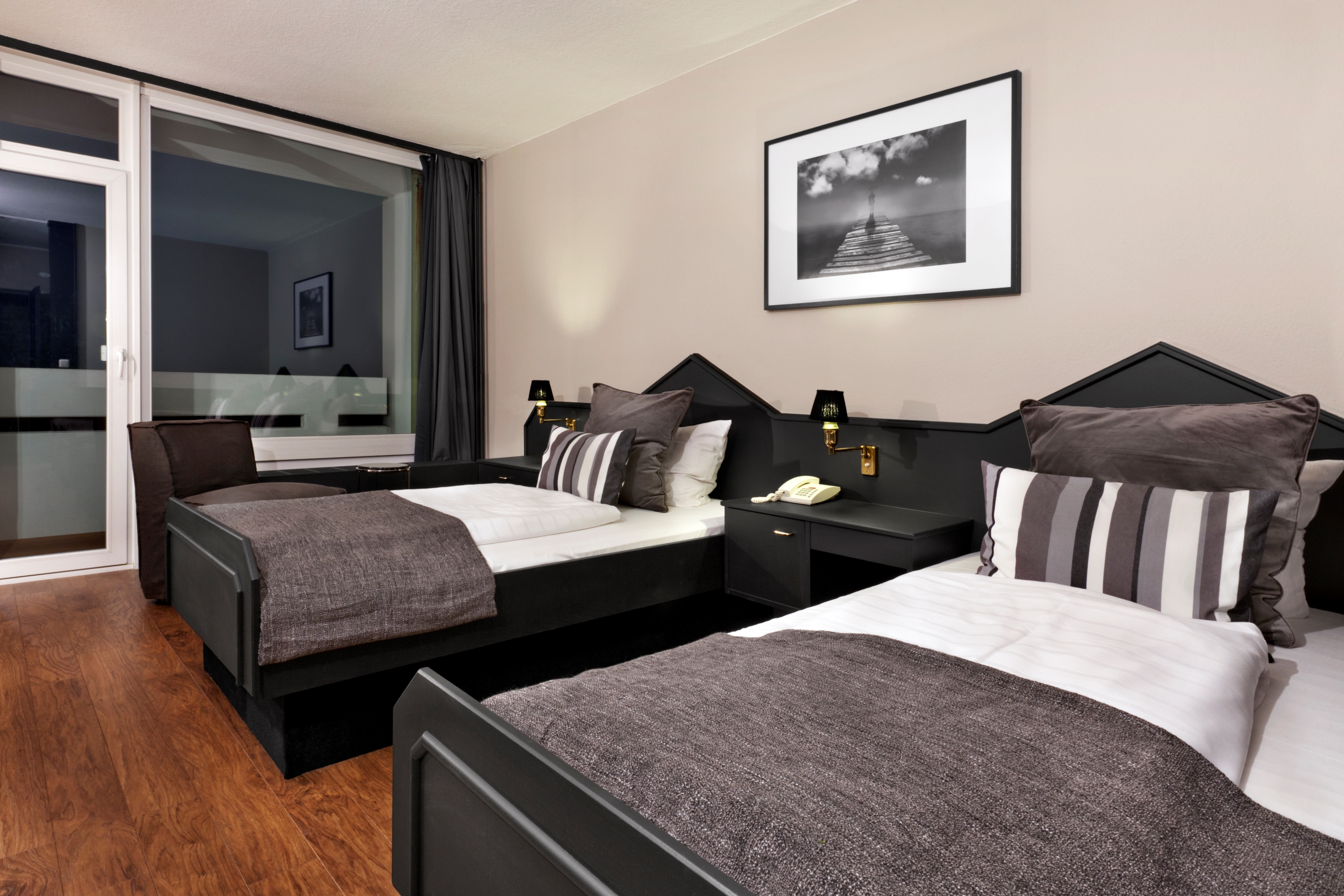 Guest room at the TRYP by Wyndham Bad Bramstedt in Bad Bramstedt, Other than US/Canada