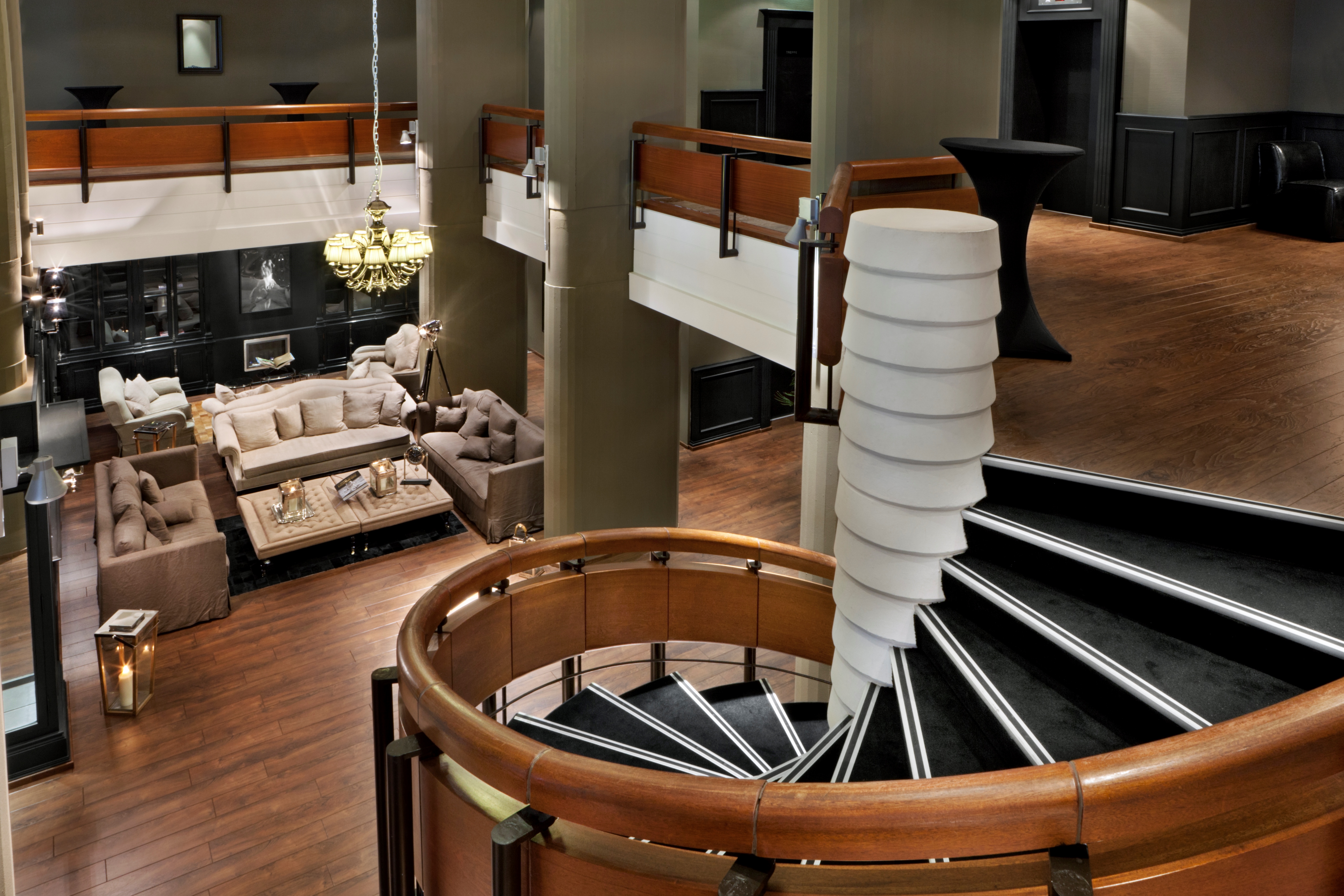 Tryp By Wyndham Bad Bramstedt Bad Bramstedt De Hotels