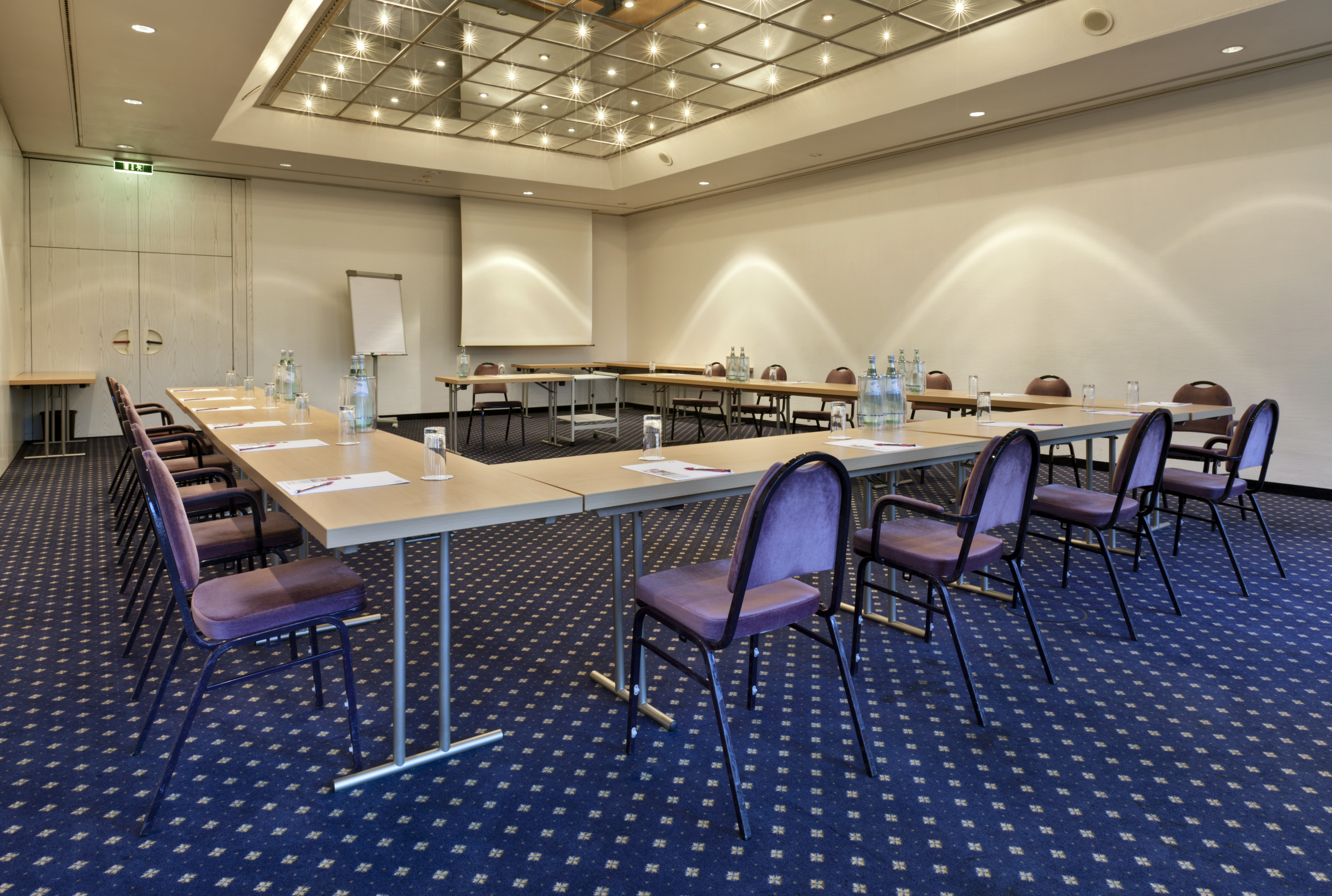 Meeting room at TRYP by Wyndham Bad Bramstedt in Bad Bramstedt, Other than US/Canada