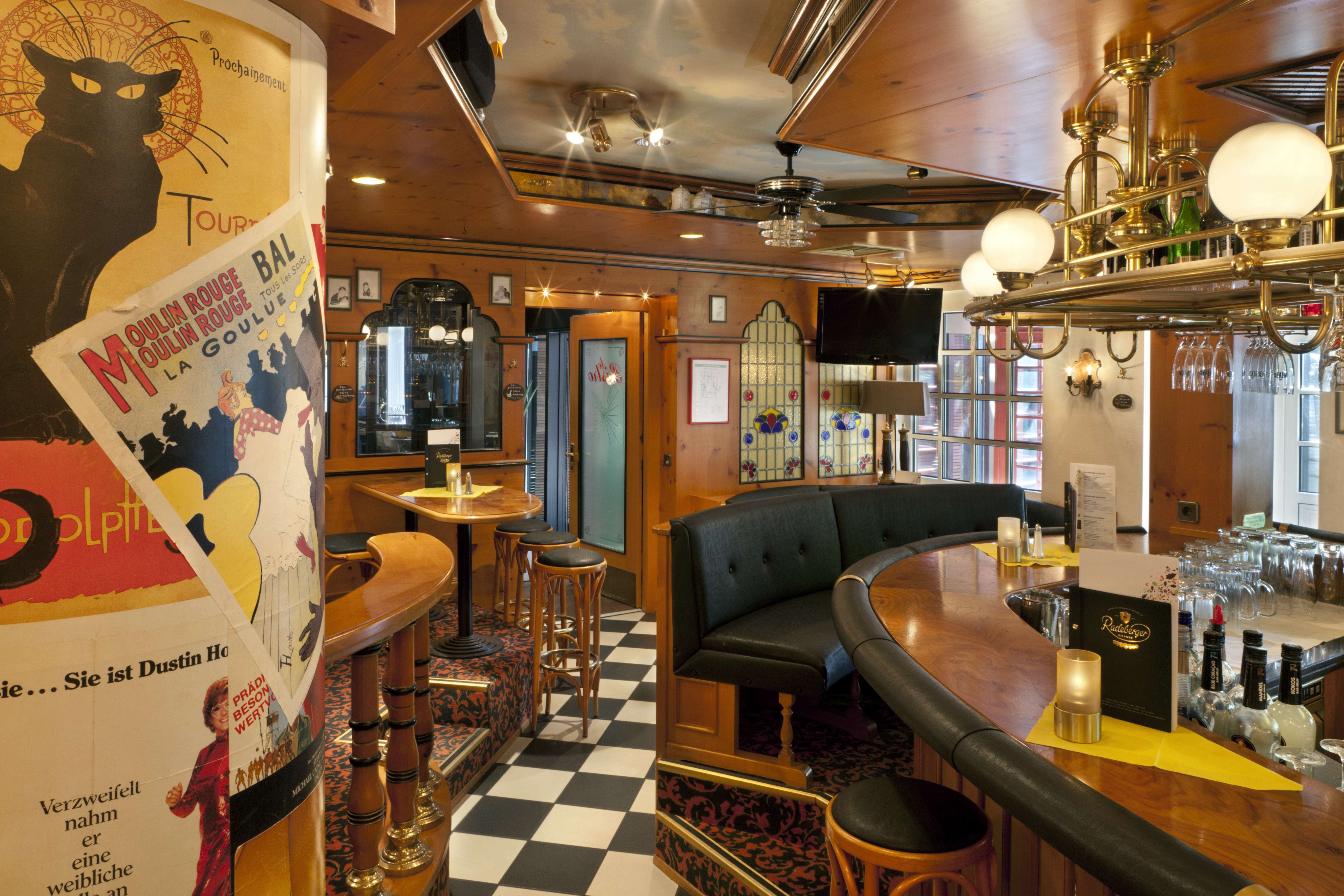 TRYP by Wyndham Bad Bramstedt restaurant in Bad Bramstedt, Other than US/Canada