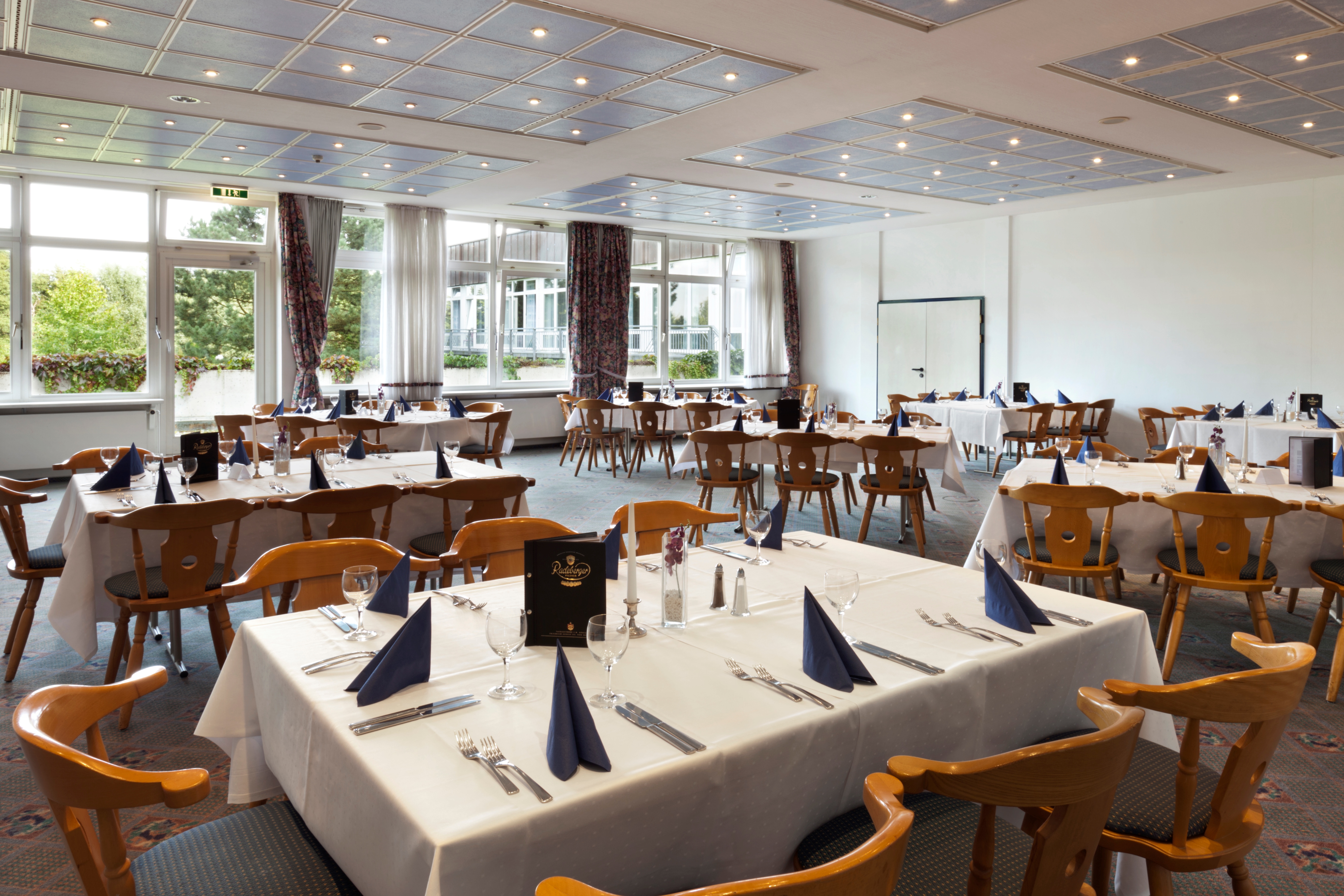 TRYP by Wyndham Bad Bramstedt restaurant in Bad Bramstedt, Other than US/Canada