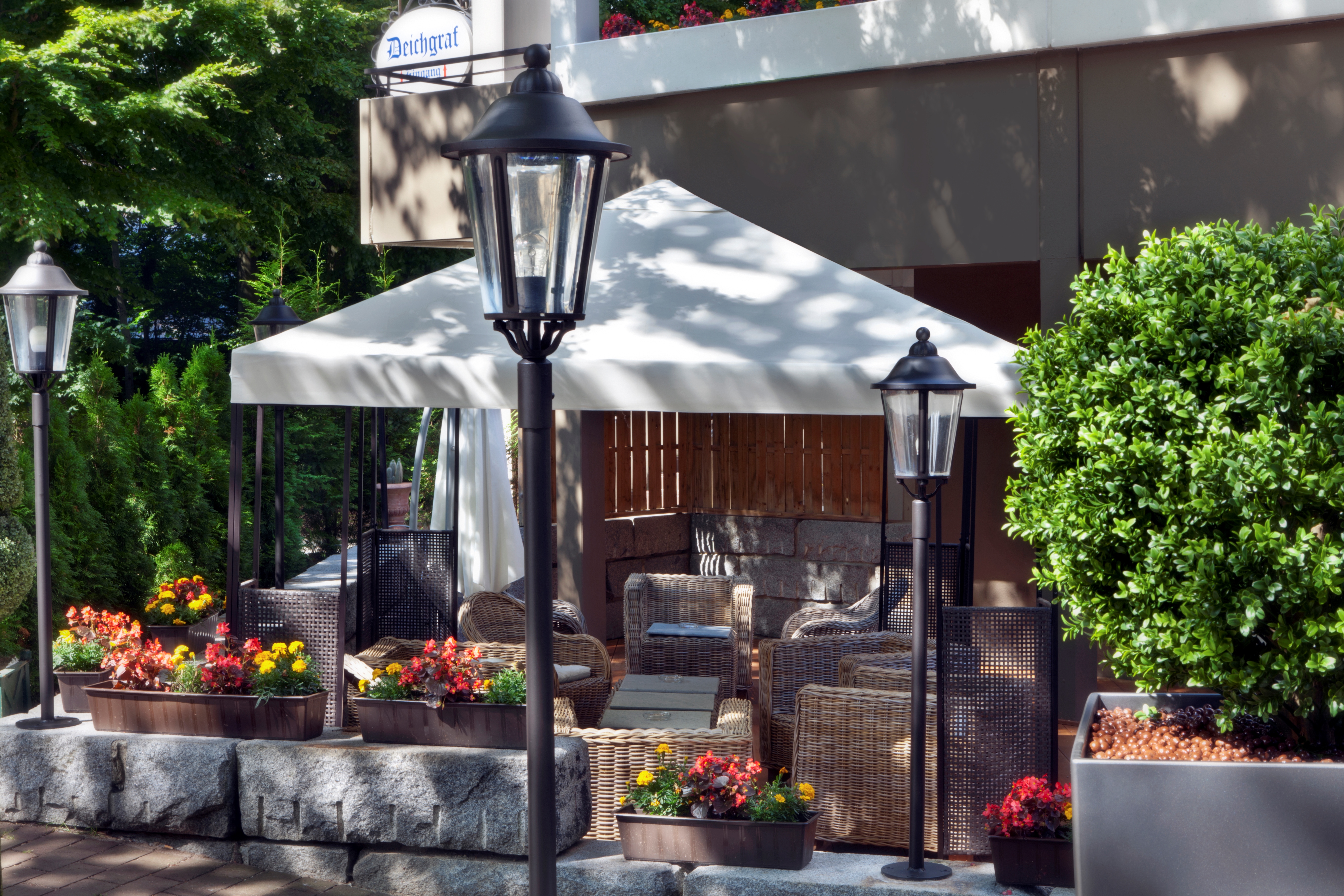 TRYP by Wyndham Bad Bramstedt restaurant in Bad Bramstedt, Other than US/Canada