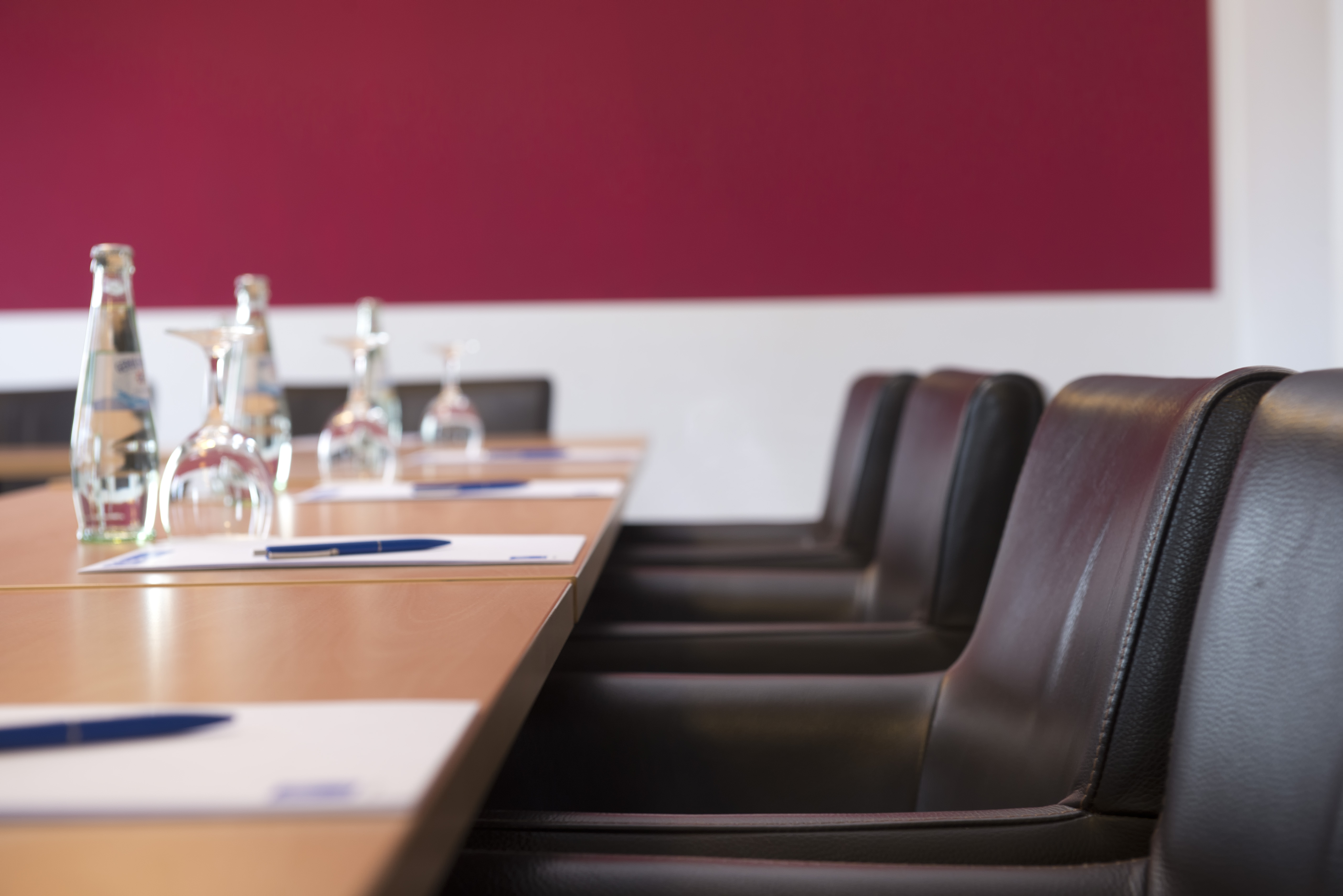 Meeting room at TRYP by Wyndham Bremen Airport in Bremen, Other than US/Canada