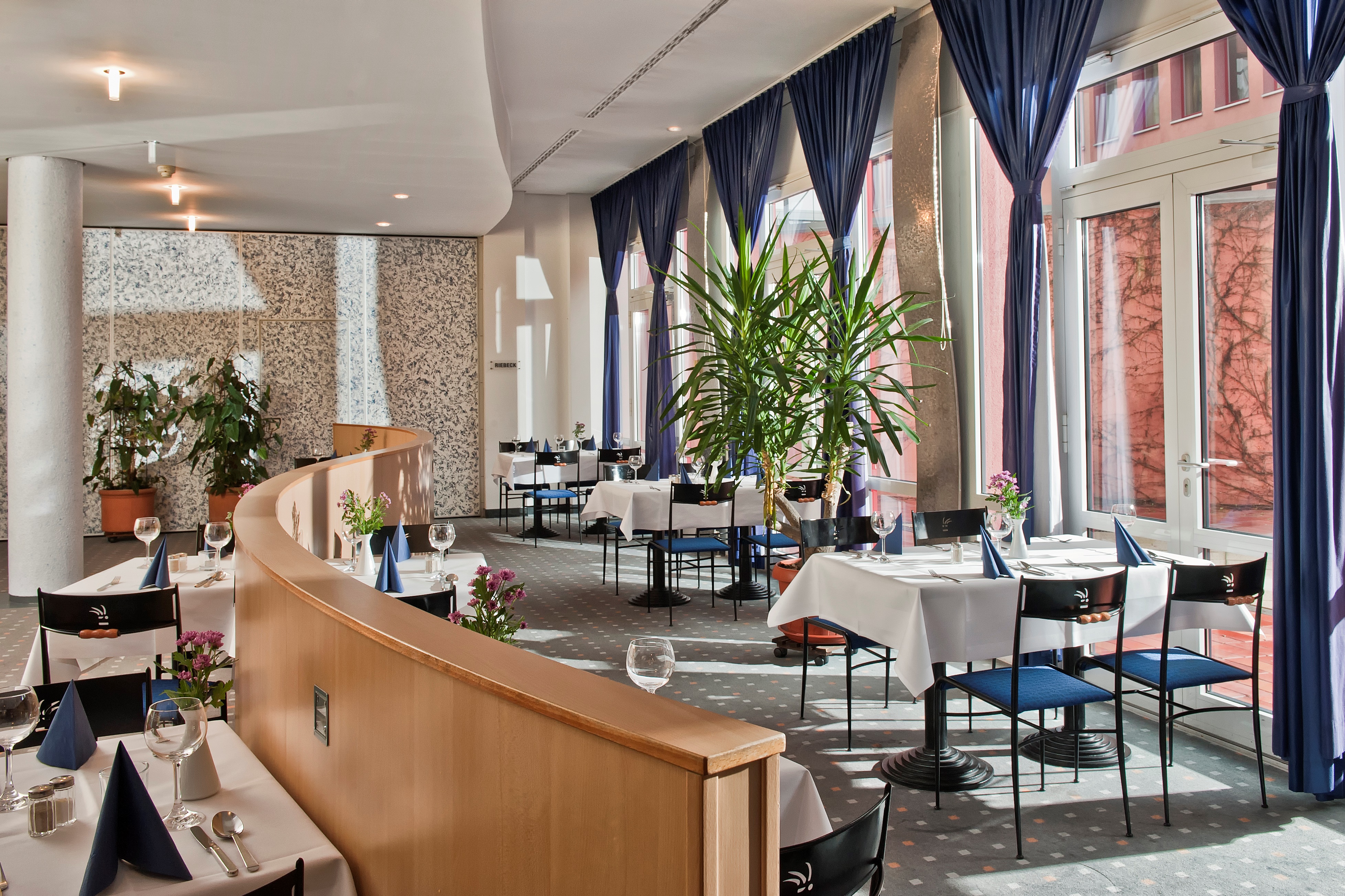 TRYP by Wyndham Halle | Halle-Saale, DE Hotels