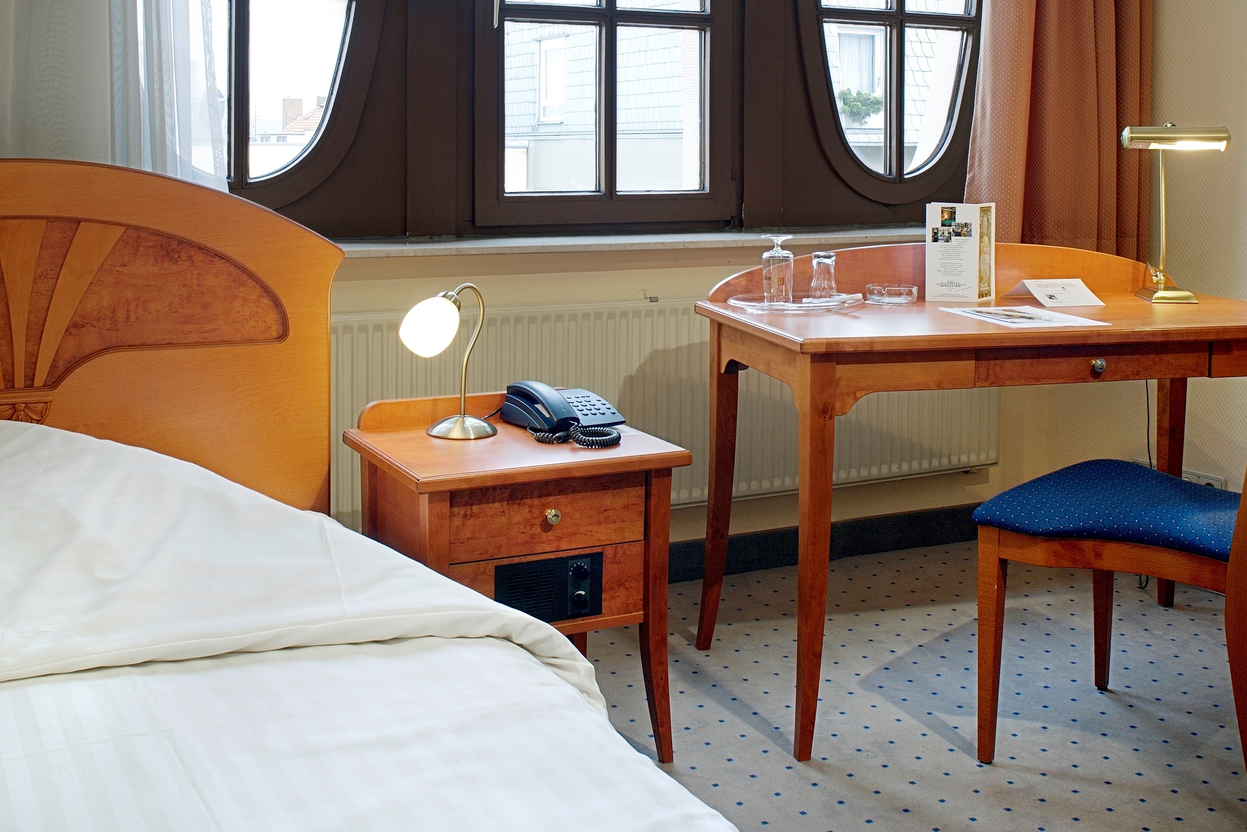 Guest room at the TRYP by Wyndham Kassel City Centre in Kassel, Other than US/Canada