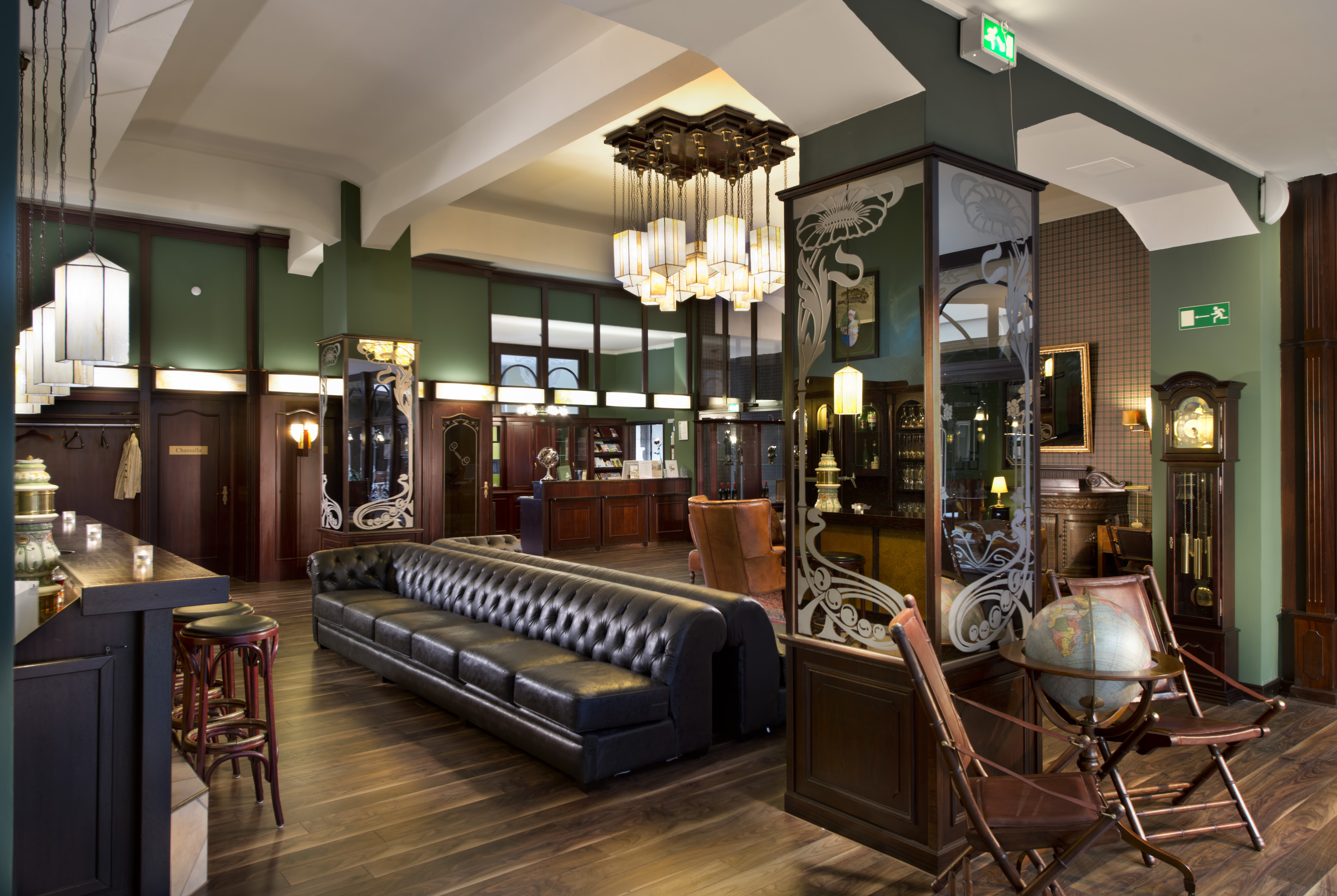 Tryp By Wyndham Kassel City Centre Kassel De Hotels