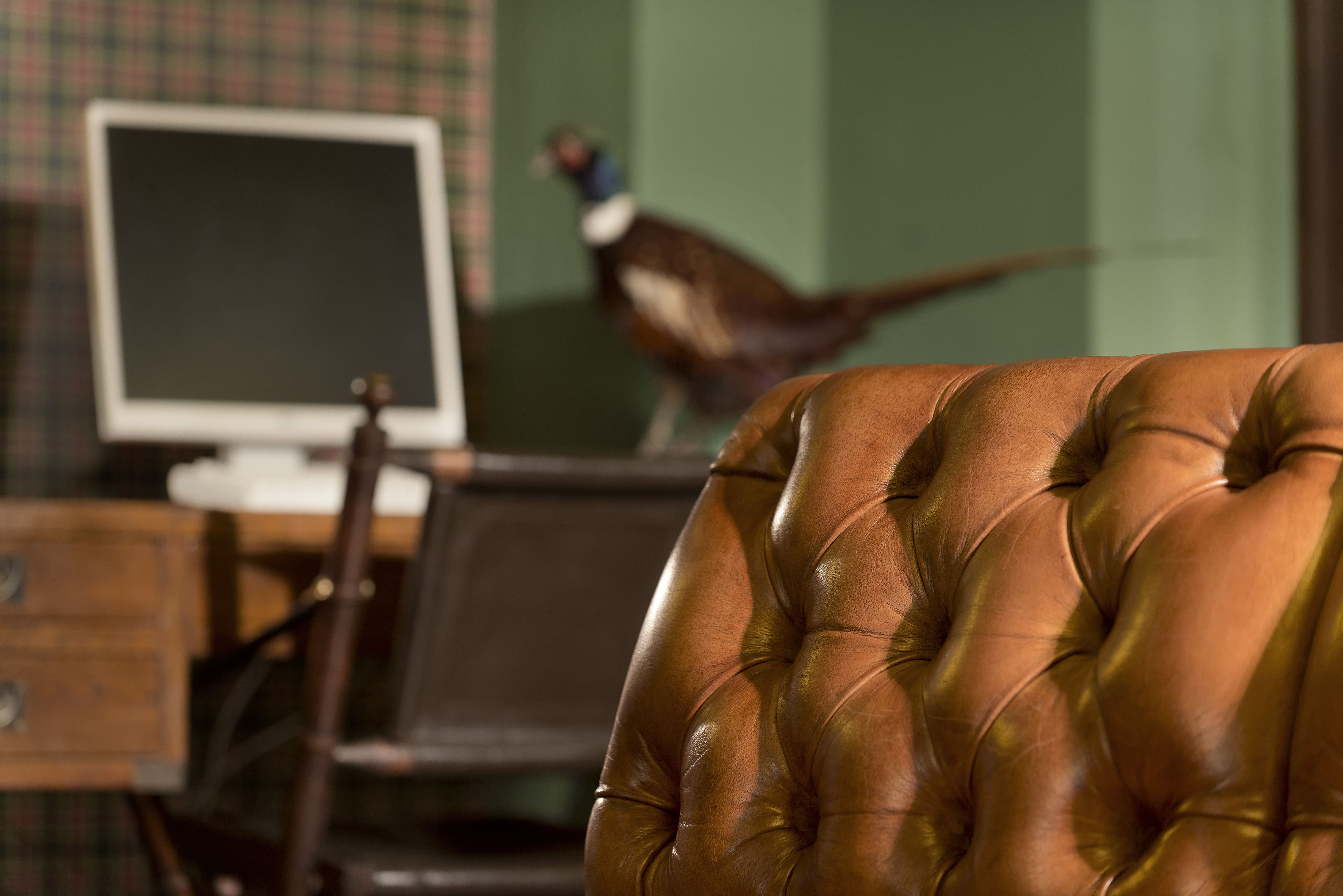 TRYP by Wyndham Kassel City Centre lobby feature in Kassel, Other than US/Canada