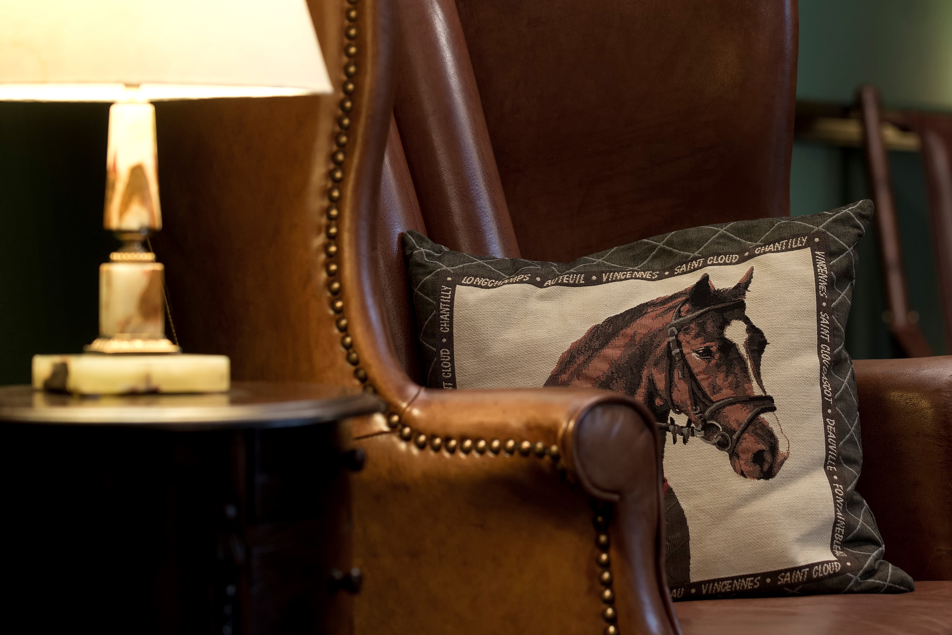 TRYP by Wyndham Kassel City Centre lobby feature in Kassel, Other than US/Canada