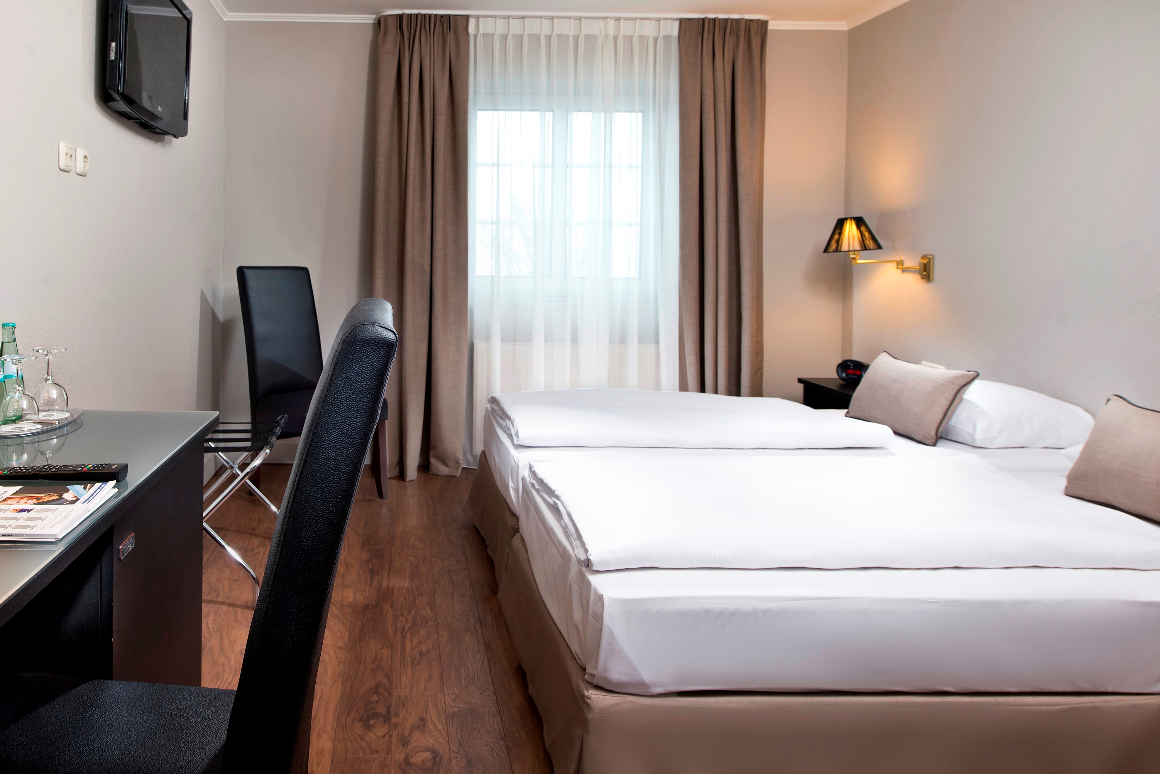 Tryp Wyndham Munich North Neufahrn bei Freising  Hotels