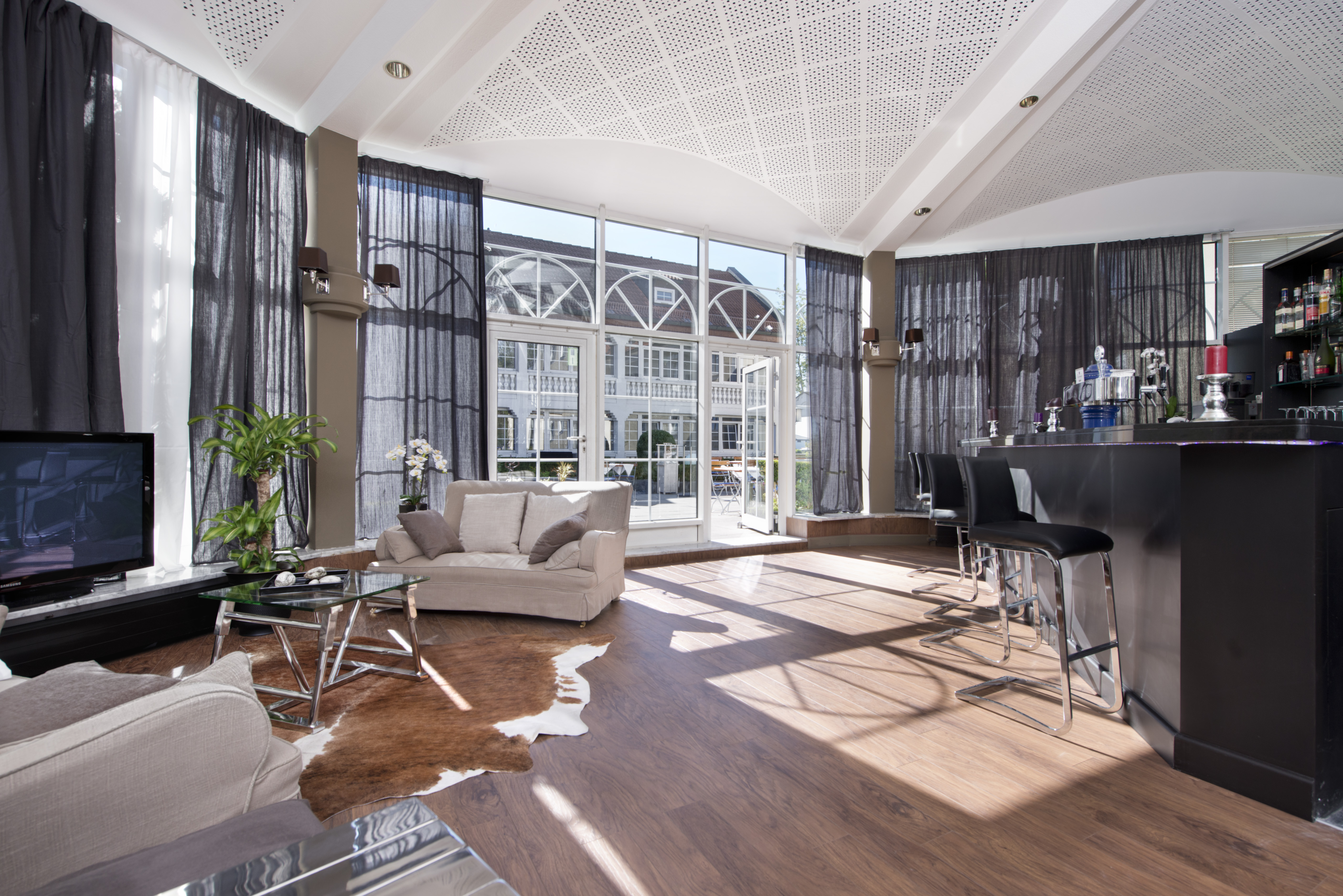 Tryp By Wyndham Munich North Neufahrn Bei Freising De