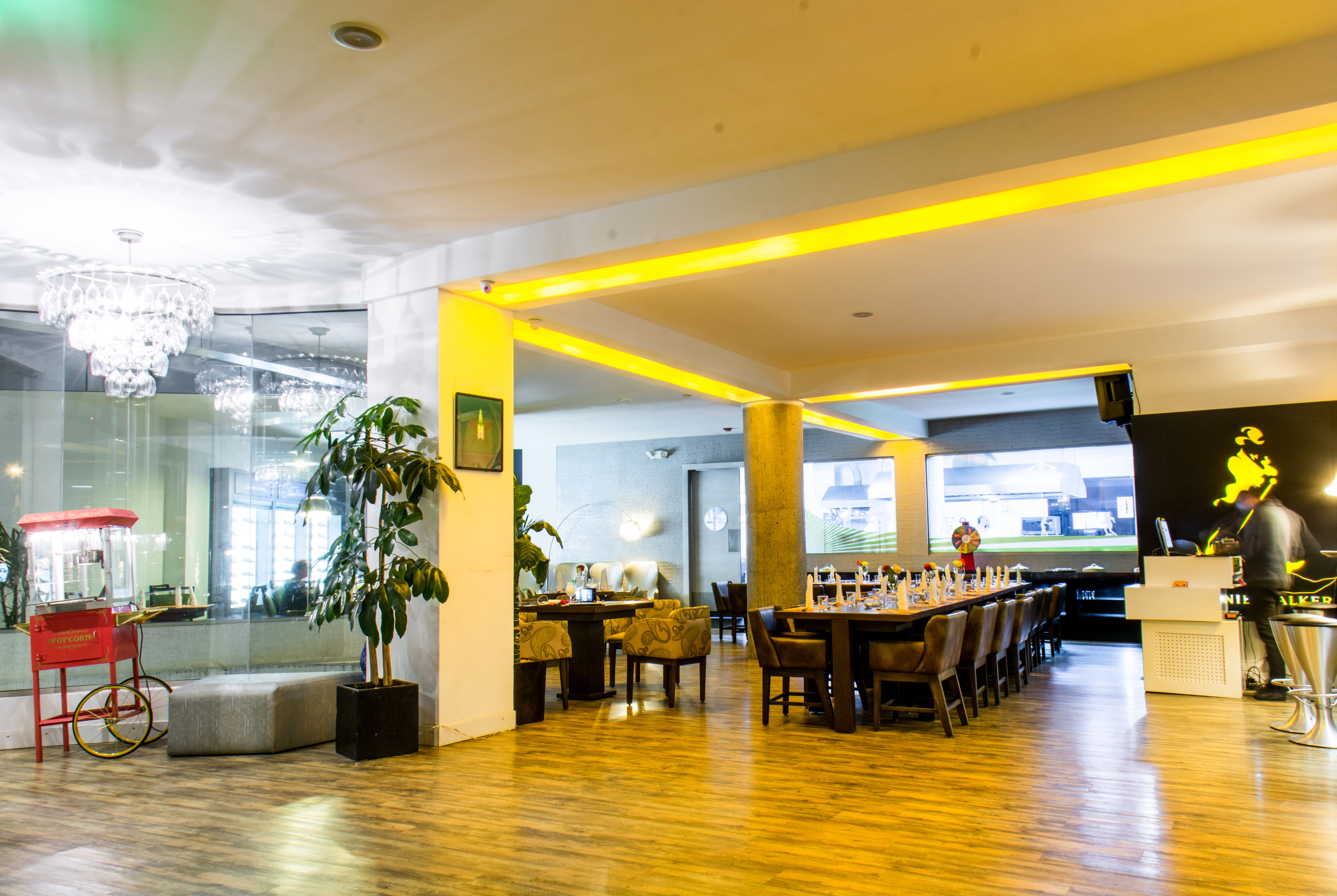 mineral láser Enviar TRYP by Wyndham Cuenca Zahir | Hoteles en Cuenca, EC
