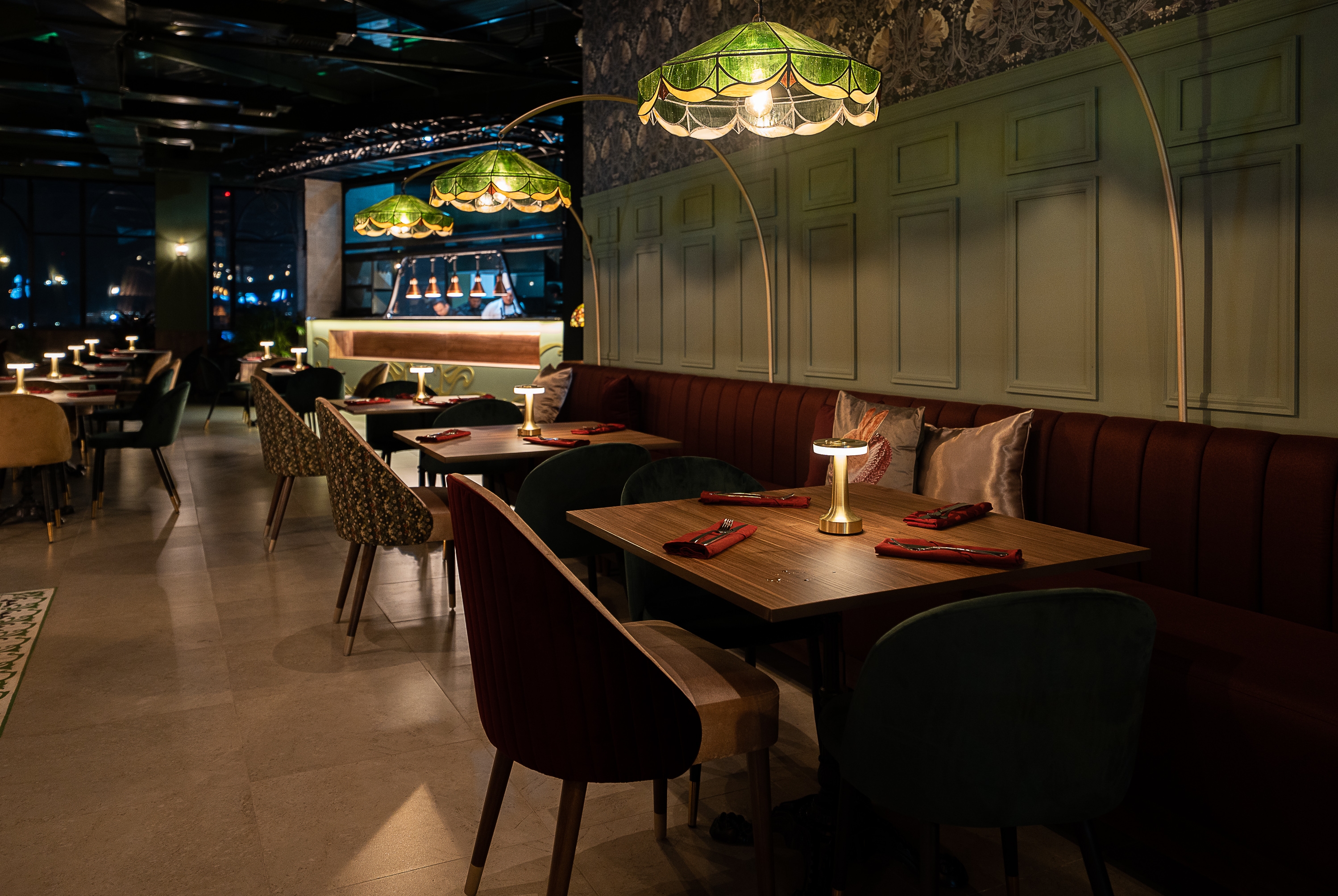 TRYP by Wyndham Guayaquil Airport restaurant in Guayaquil, Other than US/Canada