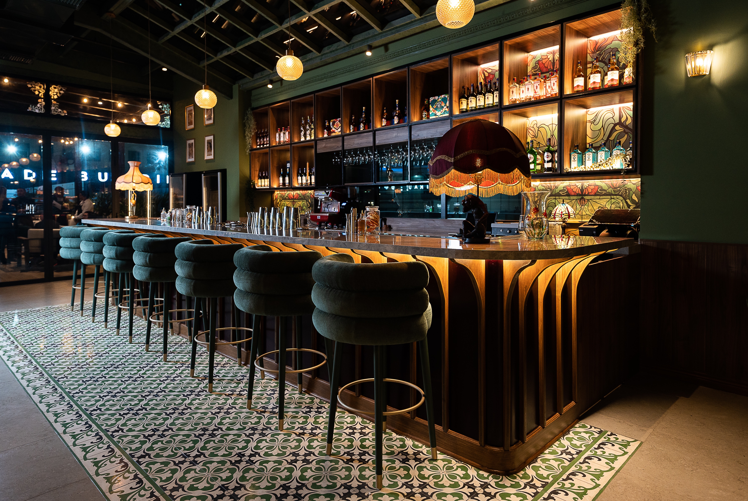 TRYP by Wyndham Guayaquil Airport restaurant in Guayaquil, Other than US/Canada