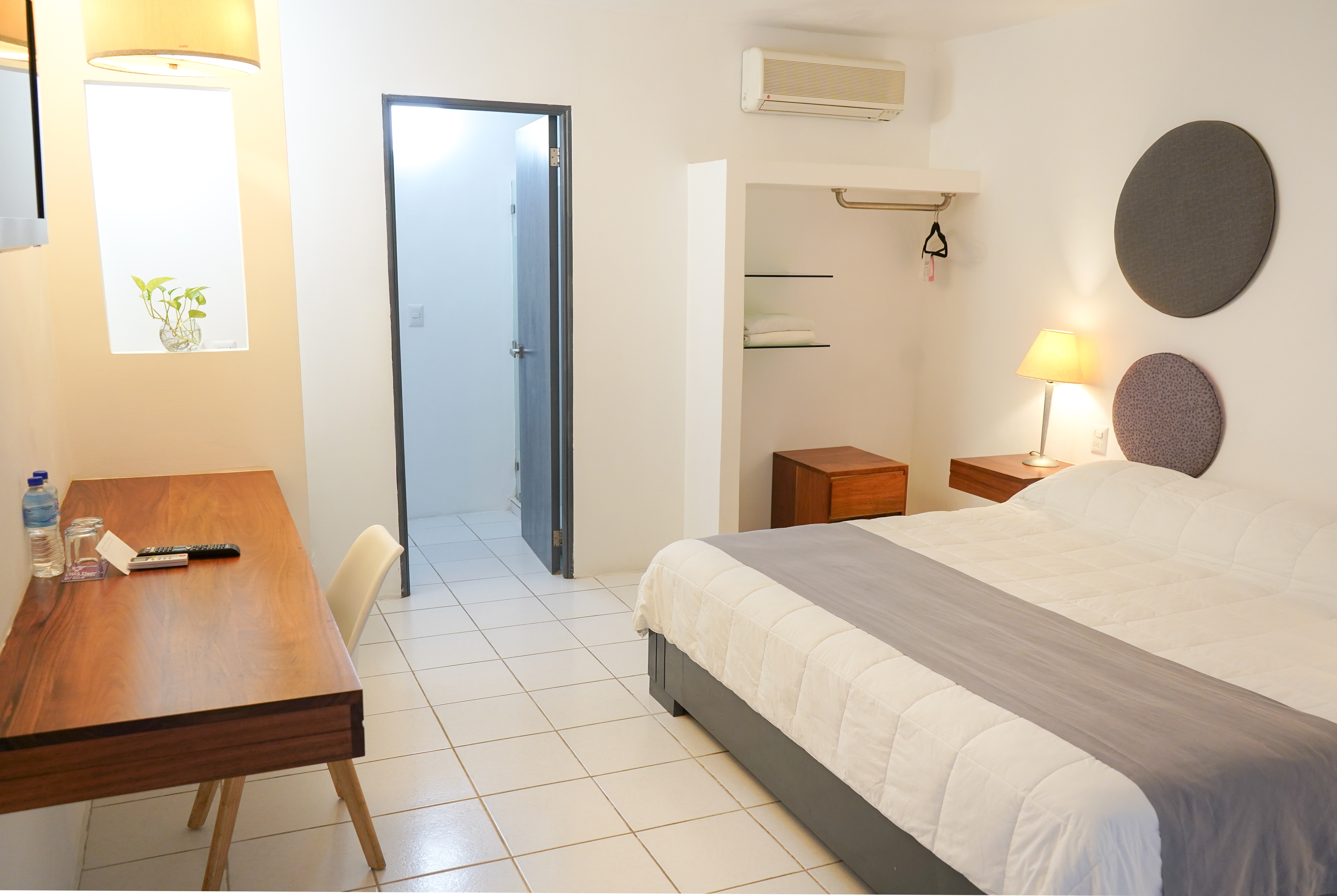 Guest room at the TRYP by Wyndham Chetumal in CHETUMAL, Other than US/Canada