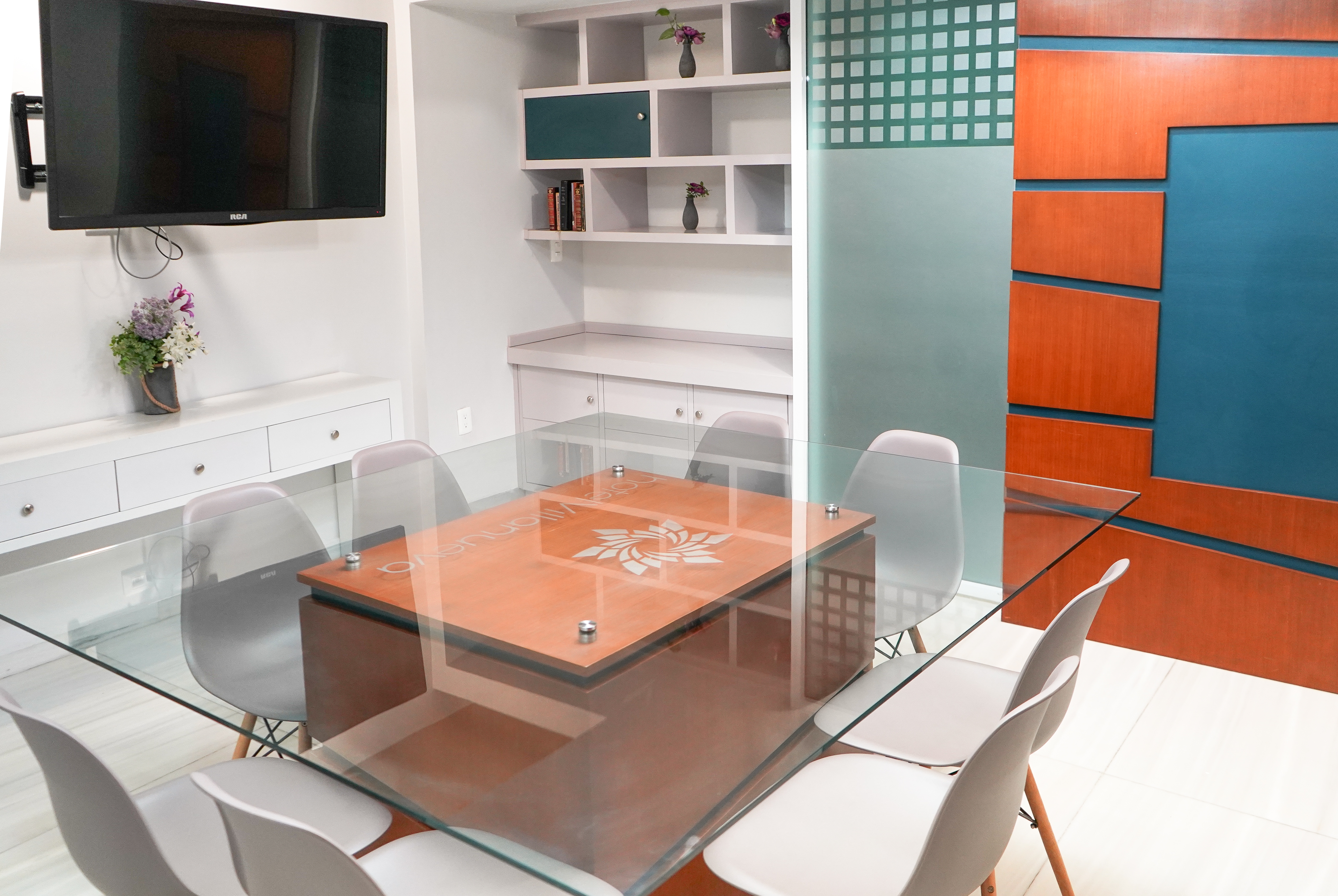 Meeting room at TRYP by Wyndham Chetumal in CHETUMAL, Other than US/Canada