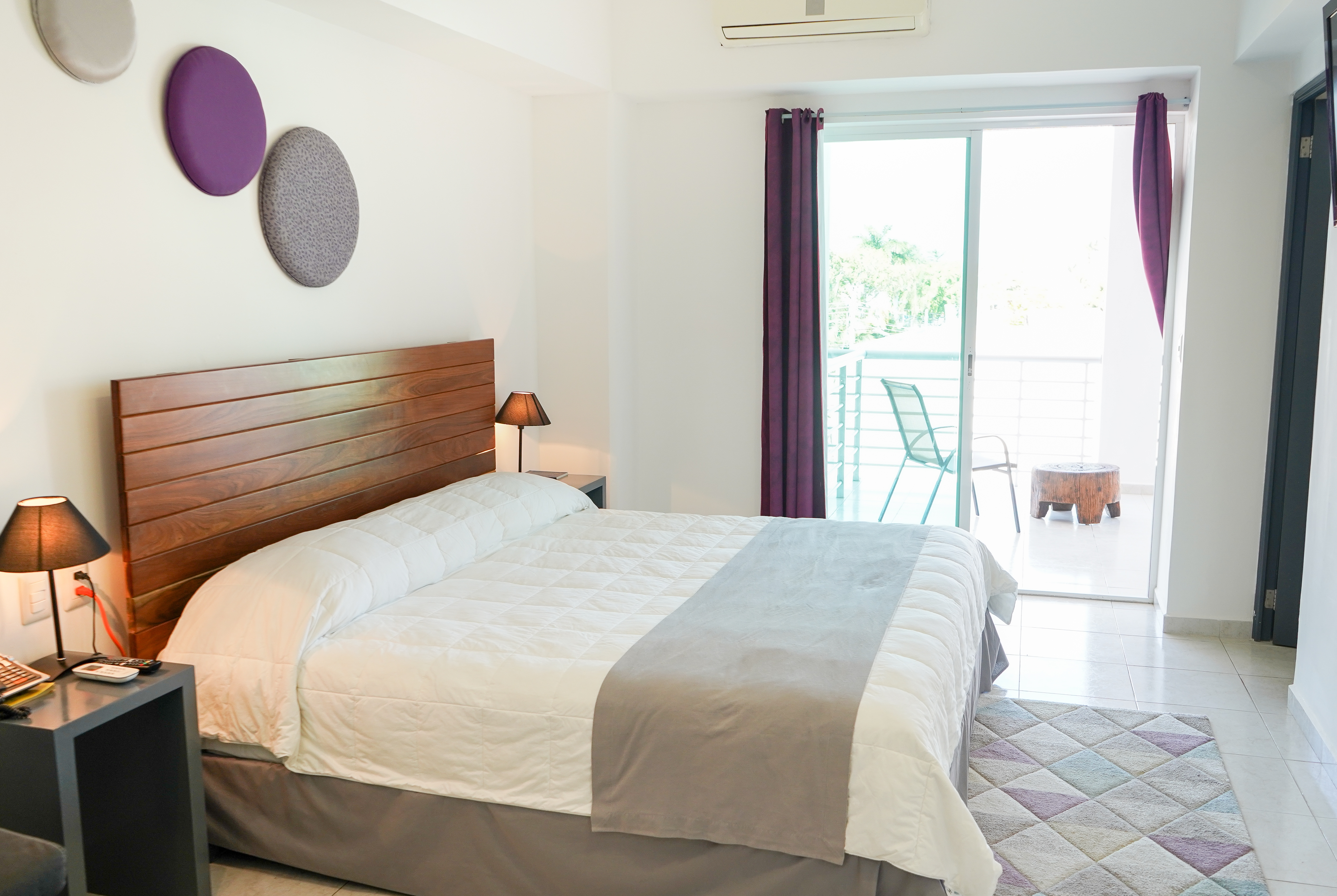 TRYP by Wyndham Chetumal suite in CHETUMAL, Other than US/Canada