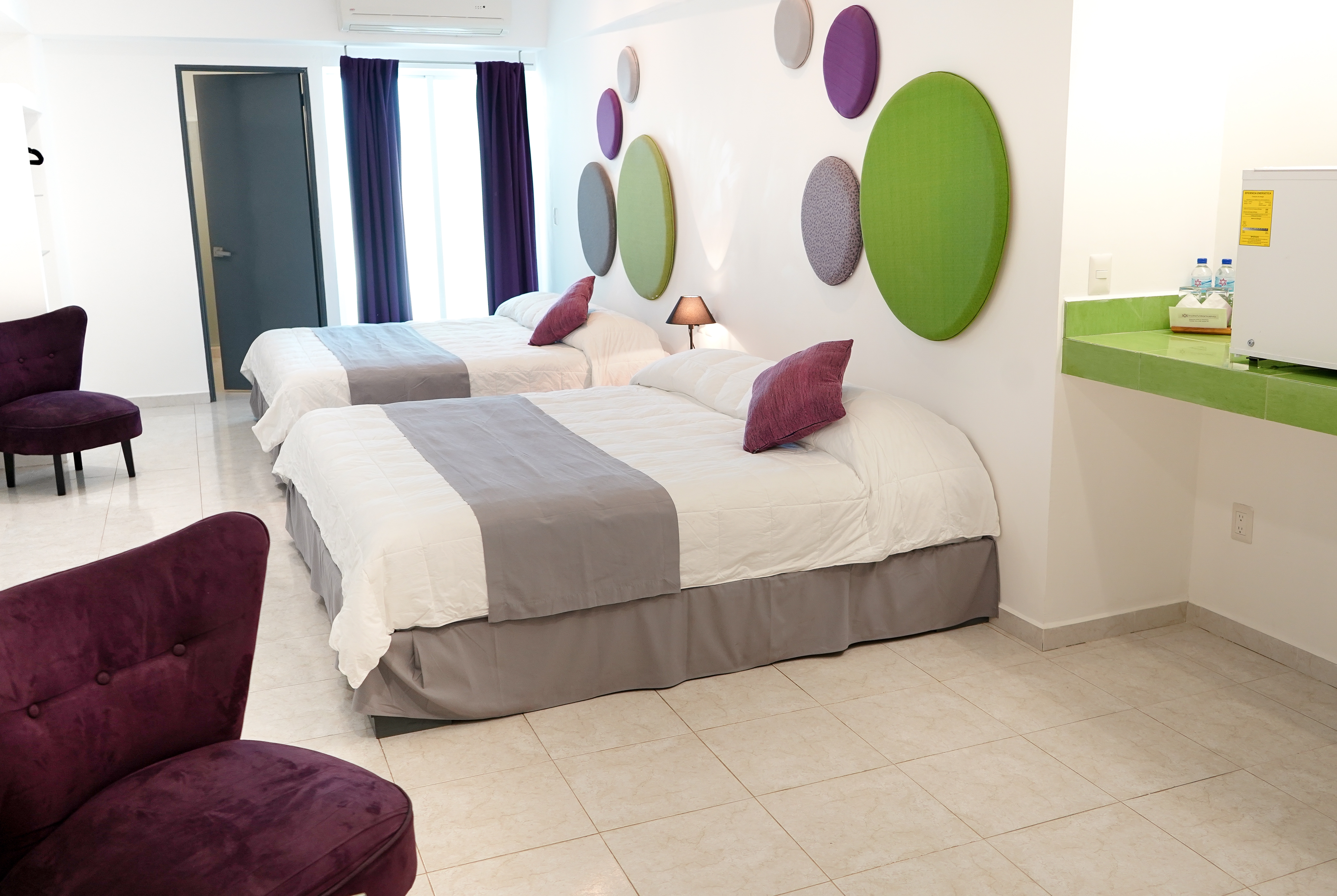 TRYP by Wyndham Chetumal suite in CHETUMAL, Other than US/Canada