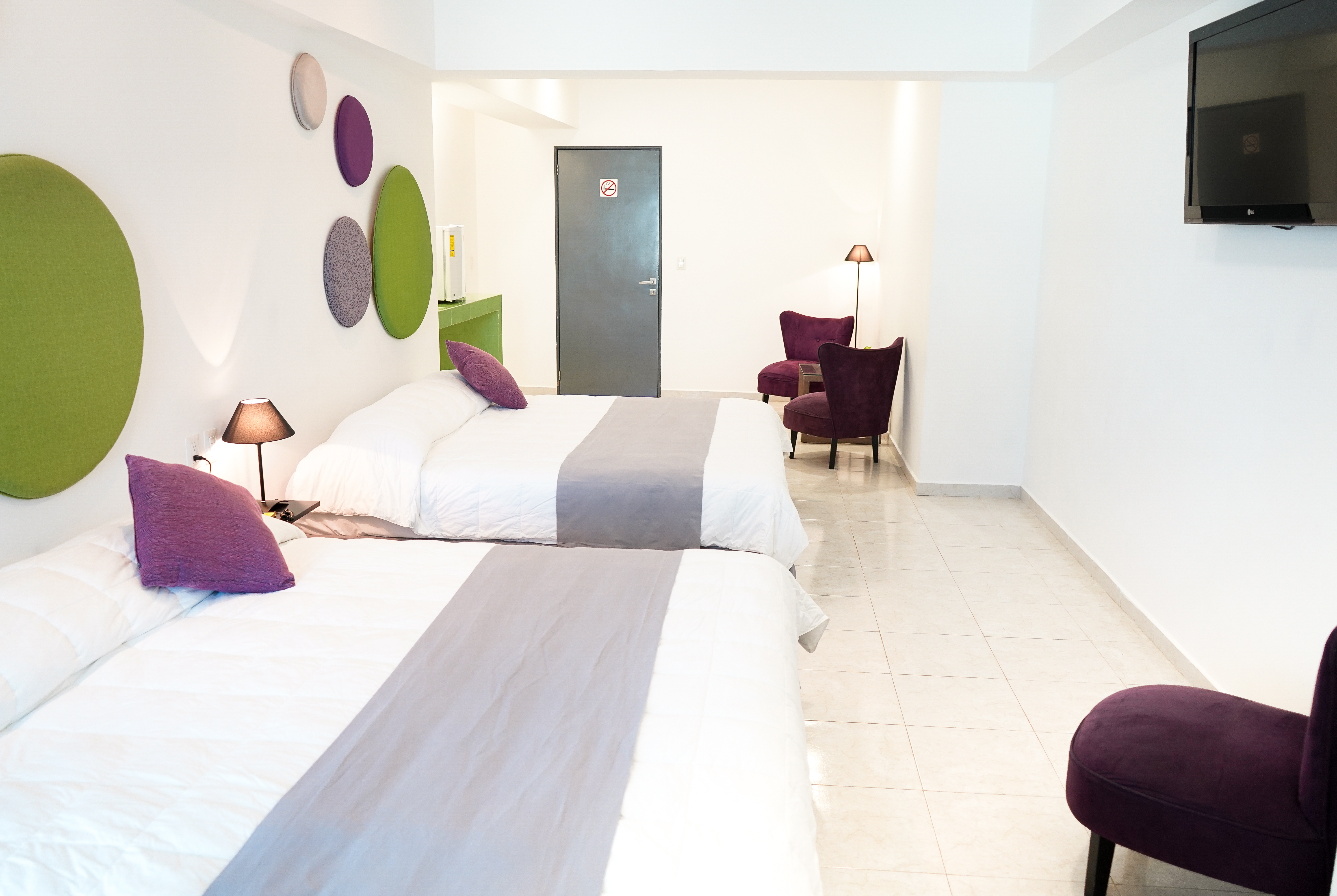 TRYP by Wyndham Chetumal suite in CHETUMAL, Other than US/Canada
