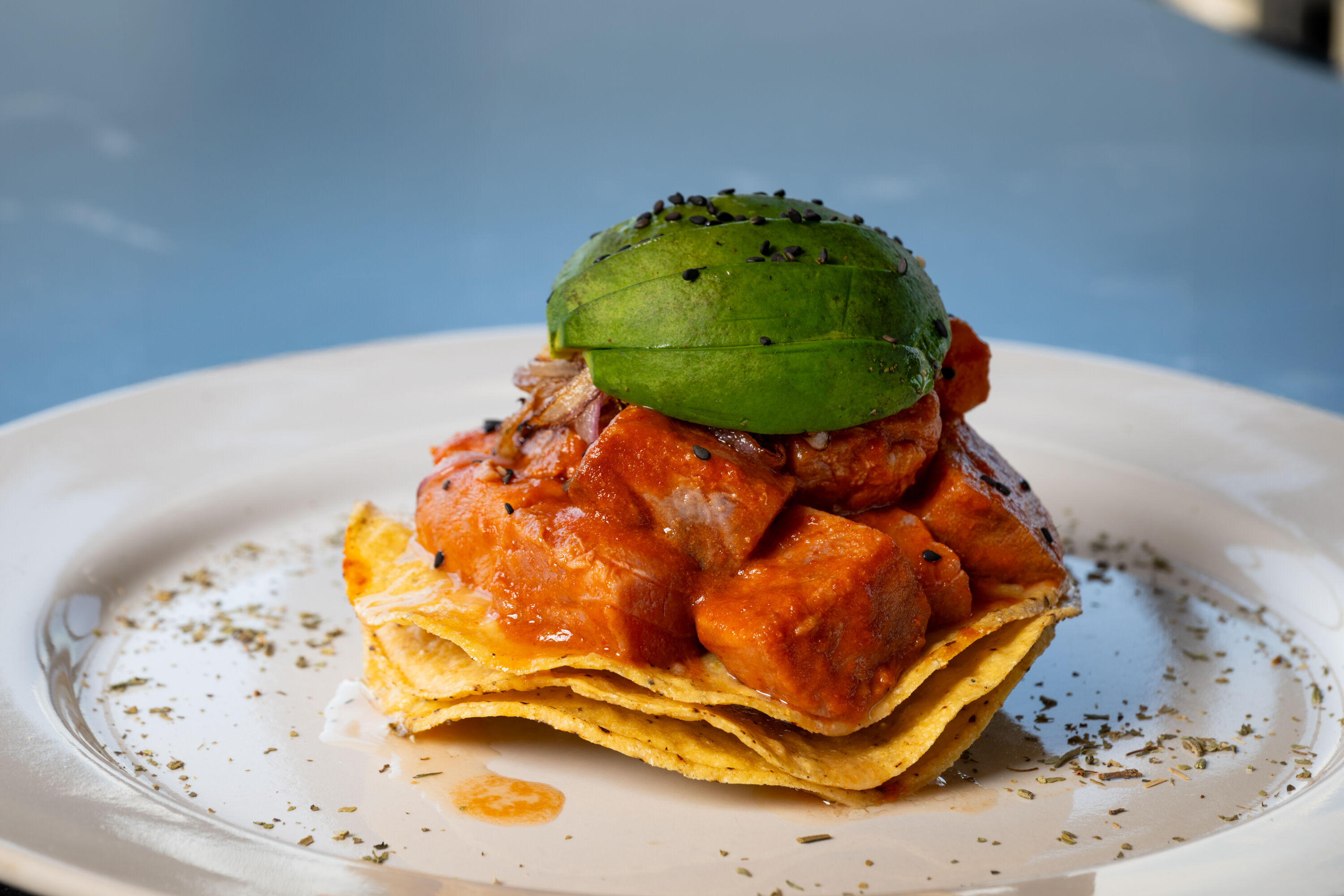 TRYP by Wyndham Ciudad Guzman UTTSA restaurant in Ciudad Guzman, Other than US/Canada