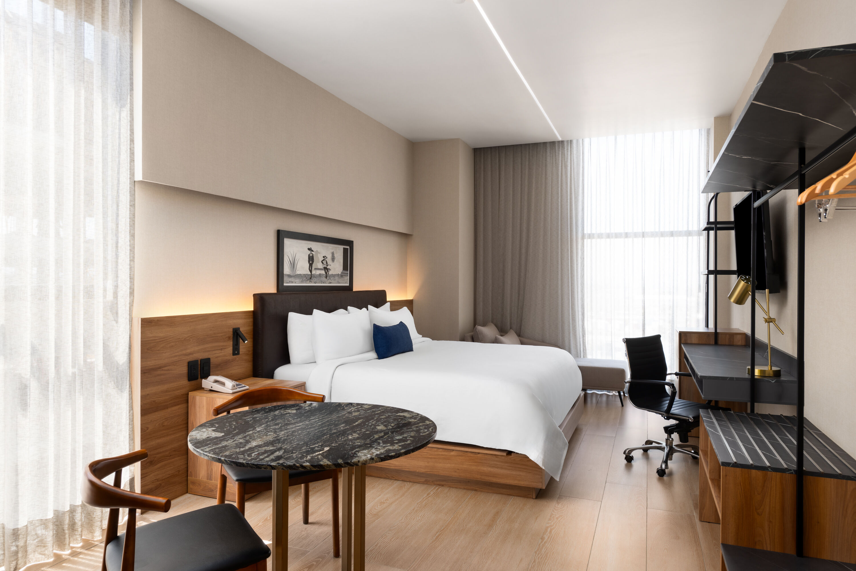 TRYP by Wyndham Ciudad Guzman UTTSA suite in Ciudad Guzman, Other than US/Canada