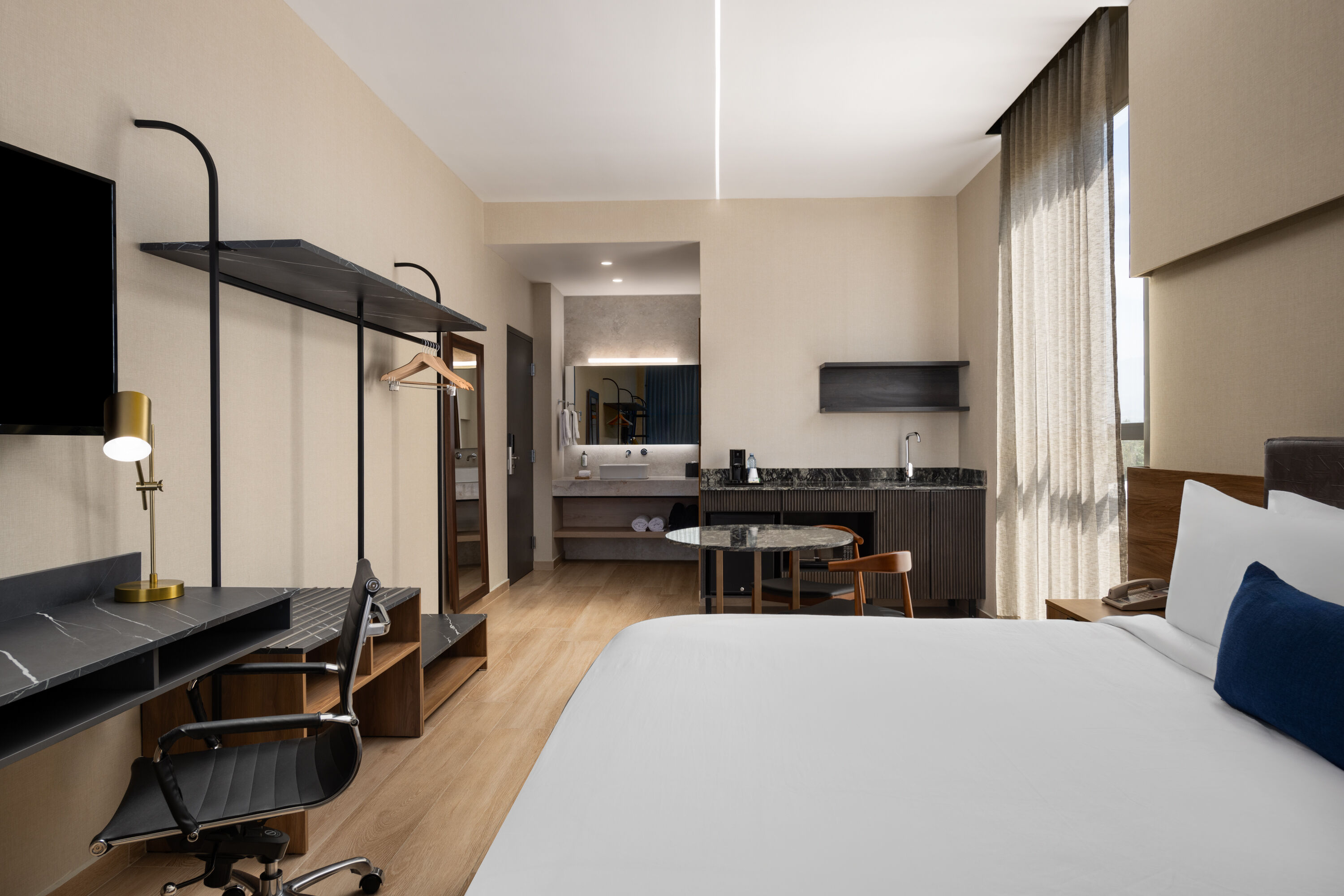 TRYP by Wyndham Ciudad Guzman UTTSA suite in Ciudad Guzman, Other than US/Canada