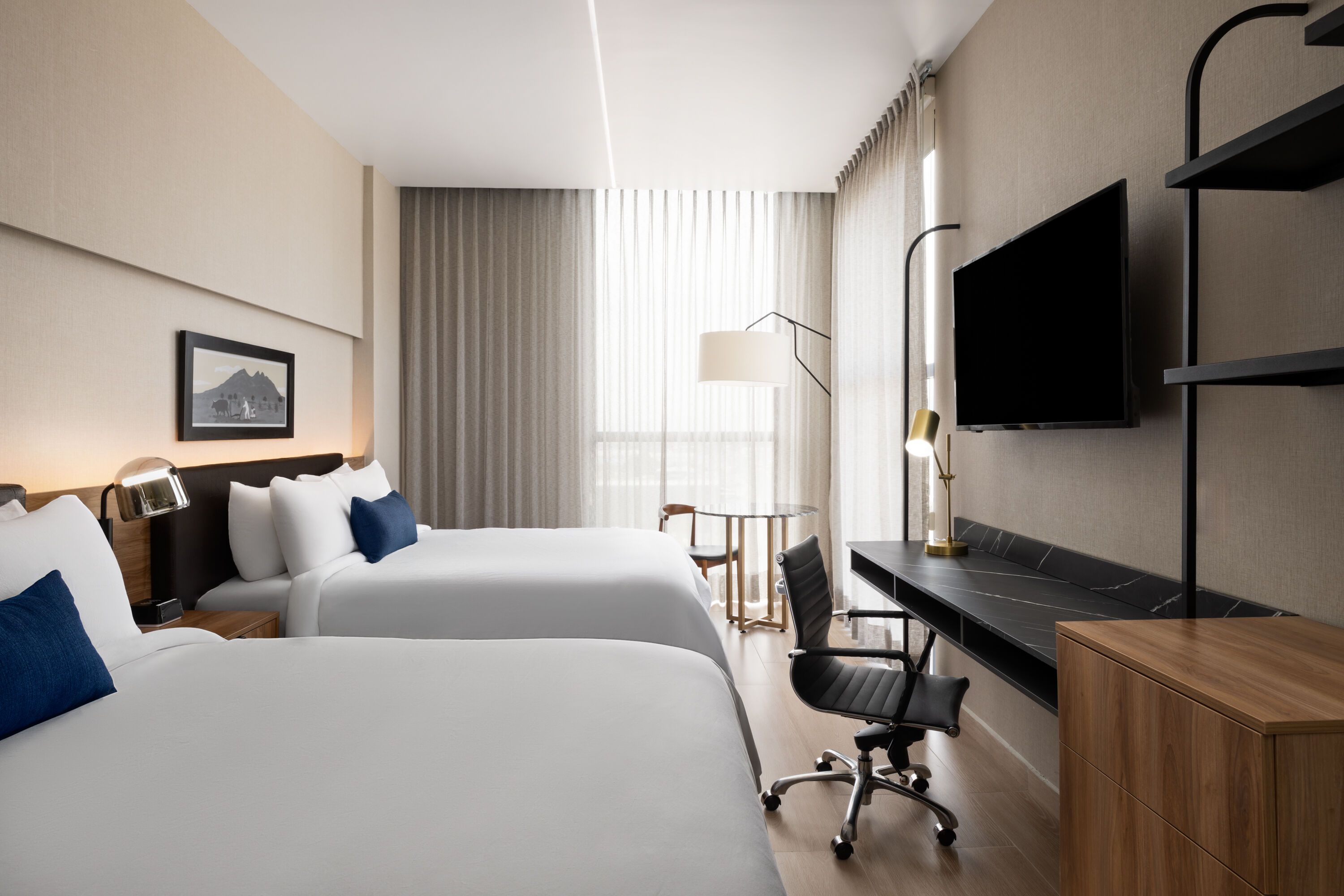 TRYP by Wyndham Ciudad Guzman UTTSA suite in Ciudad Guzman, Other than US/Canada