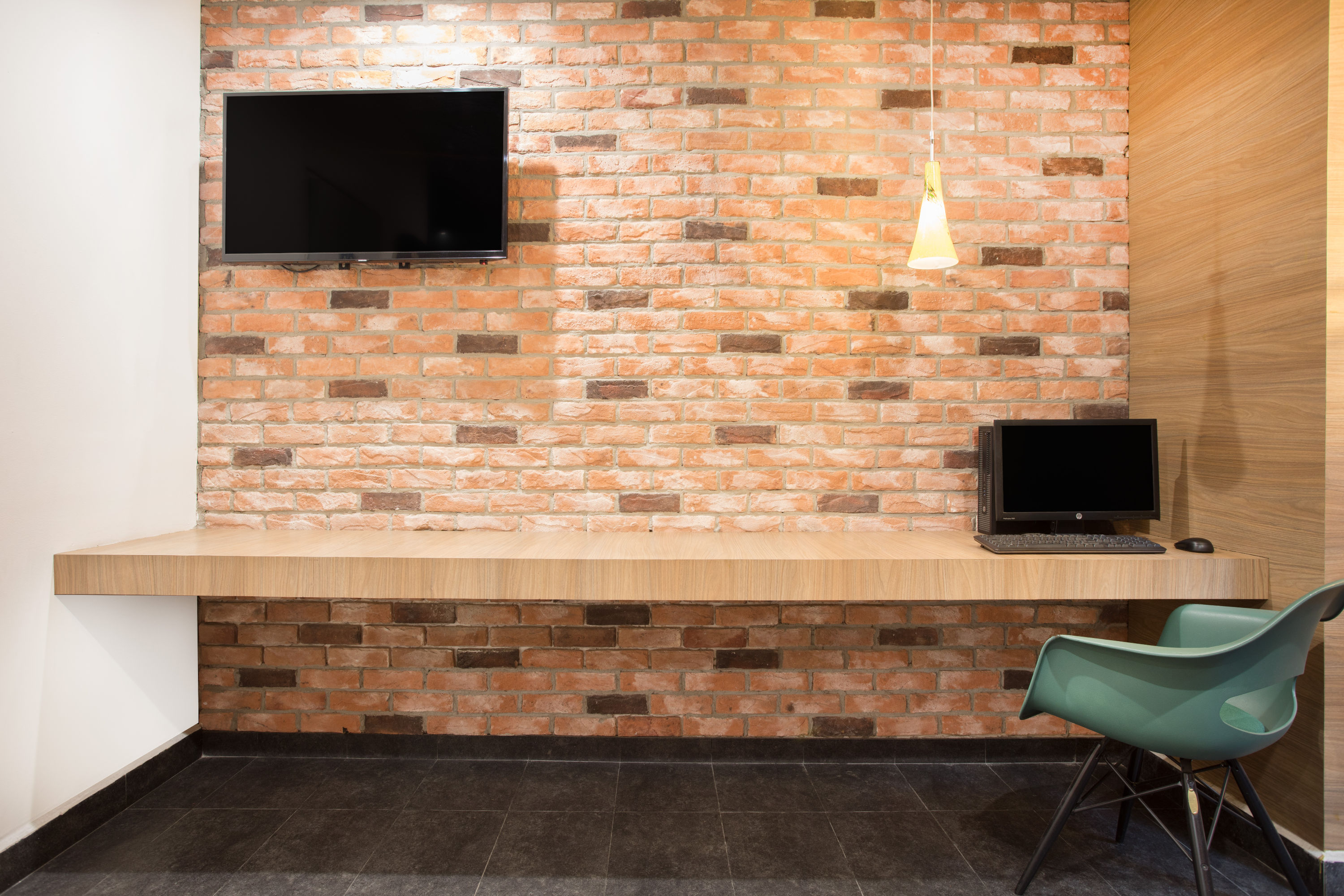 TRYP by Wyndham Mexico City World Trade Center Area business center in Mexico City, Other than US/Canada