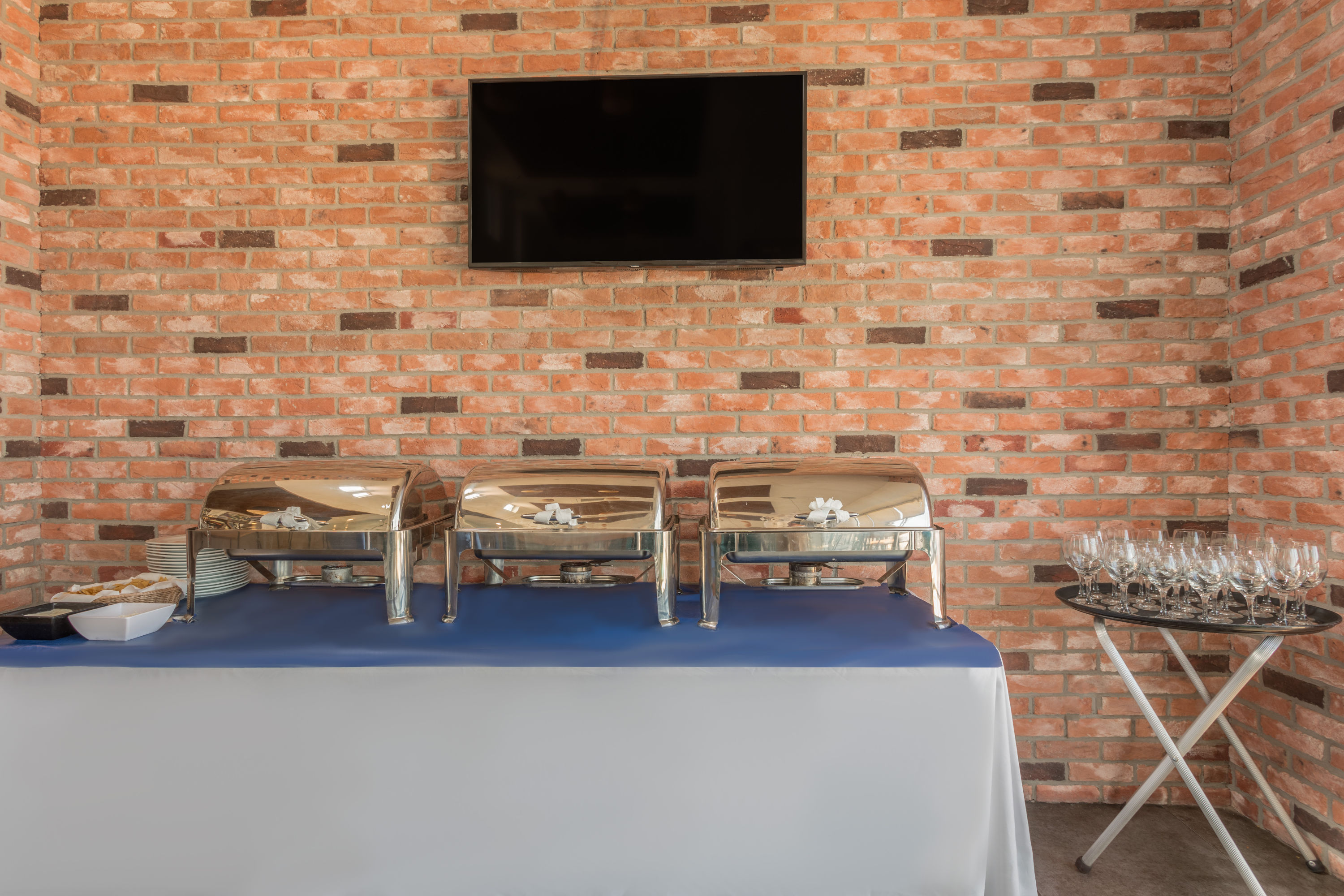 Tryp By Wyndham Mexico City World Trade Center Area