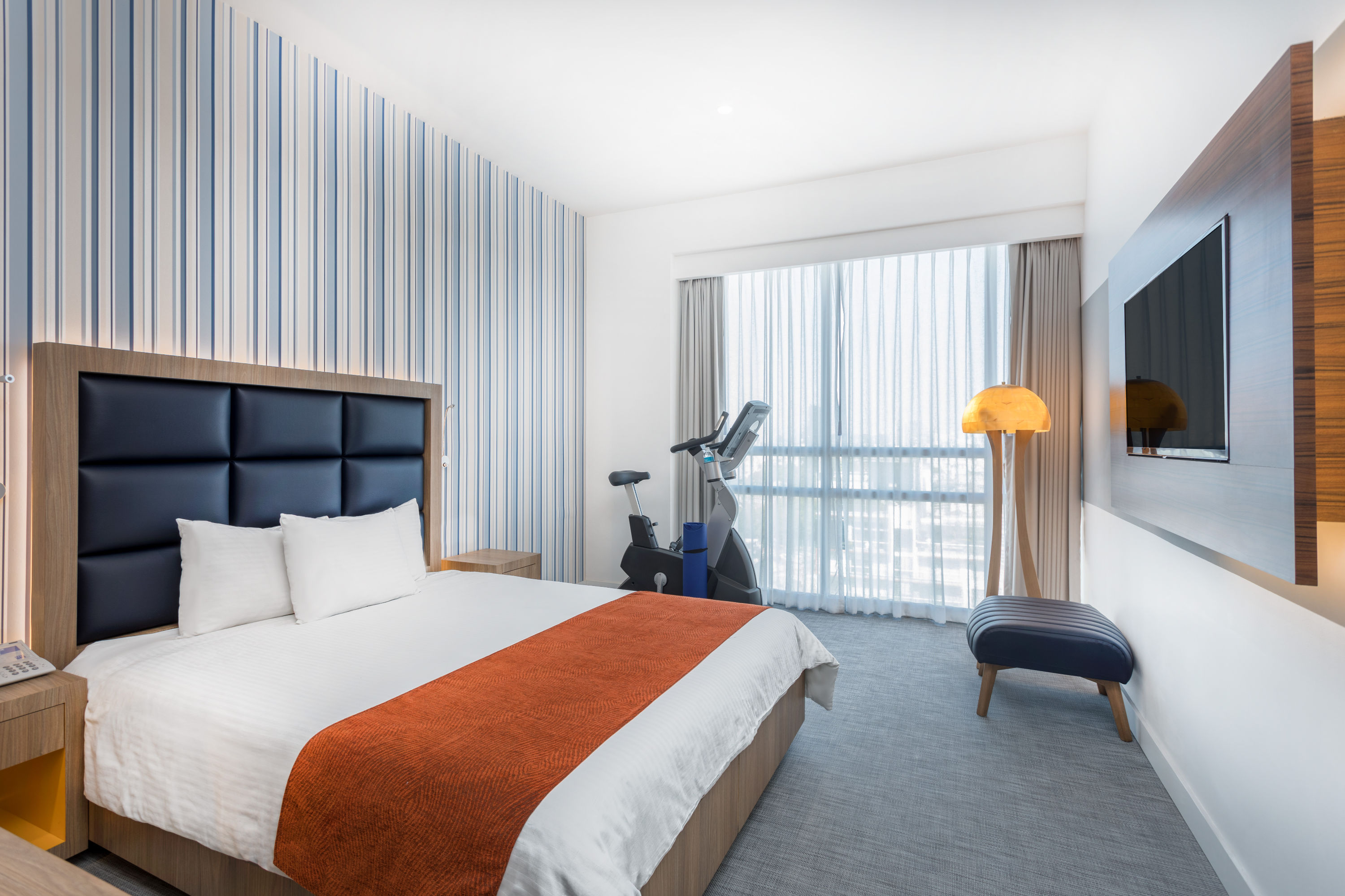 tryp hotel mexico city