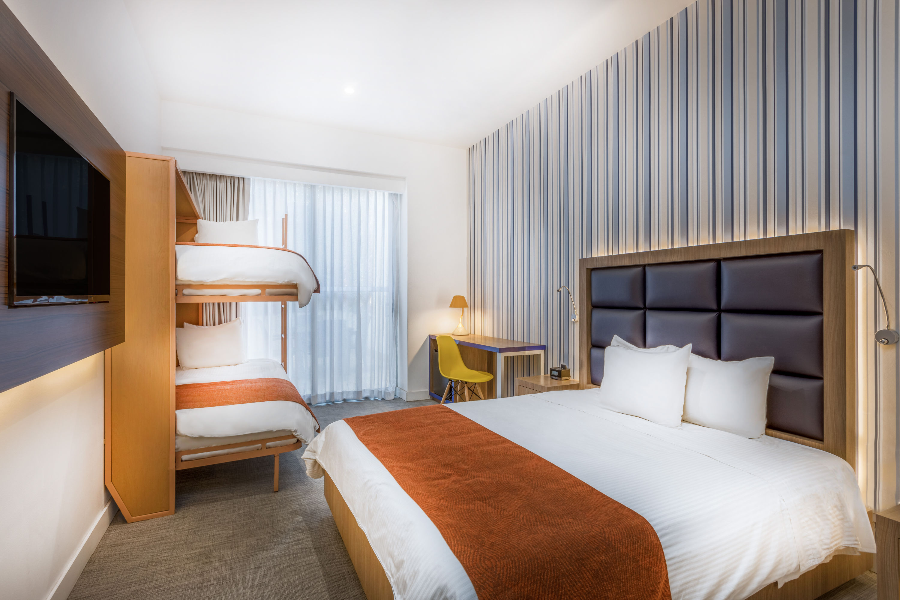 TRYP by Wyndham Mexico City World Trade Center Area suite in Mexico City, Other than US/Canada