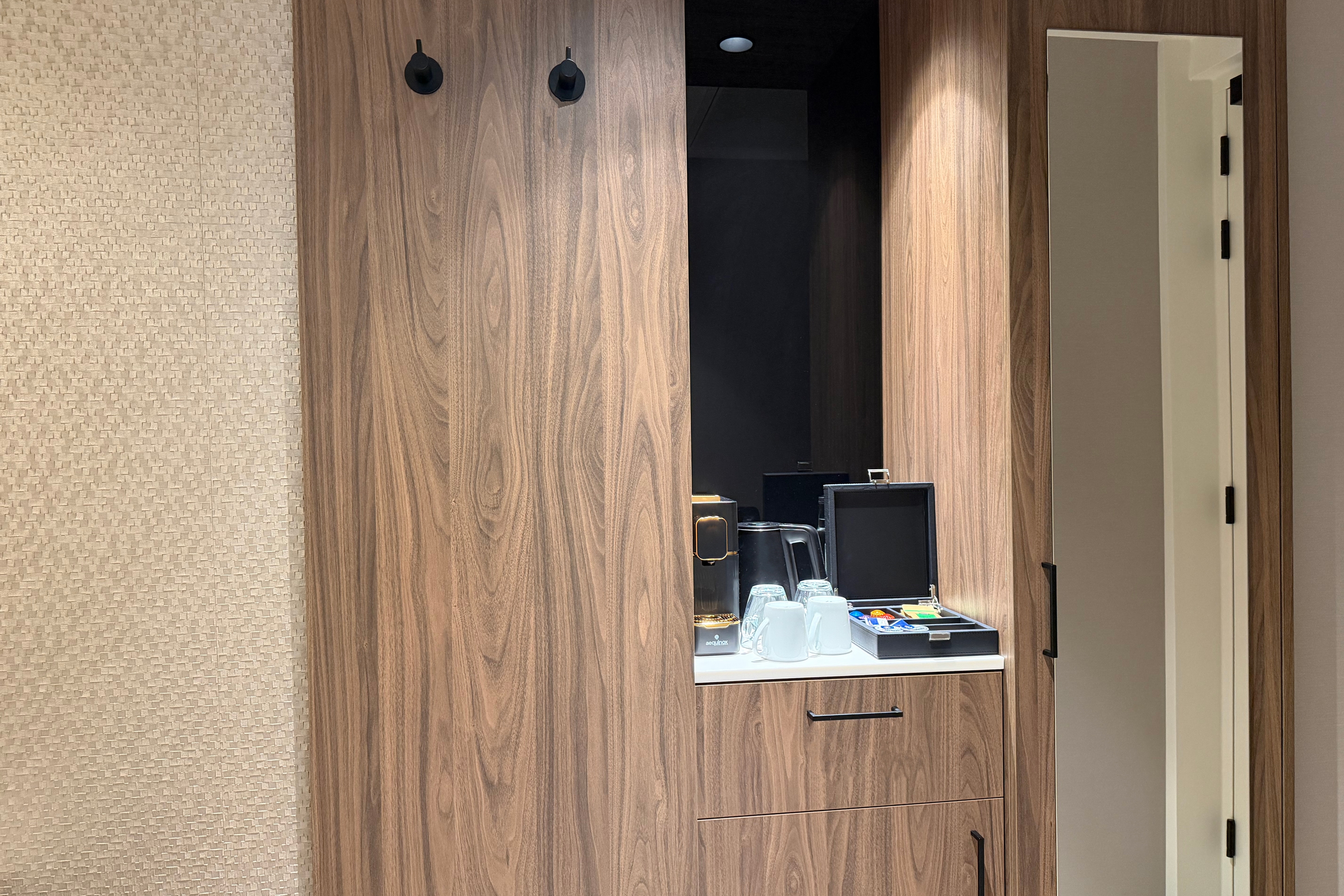 Guest room at the TRYP by Wyndham Badhotel The Hague Scheveningen in The Hague, Other than US/Canada