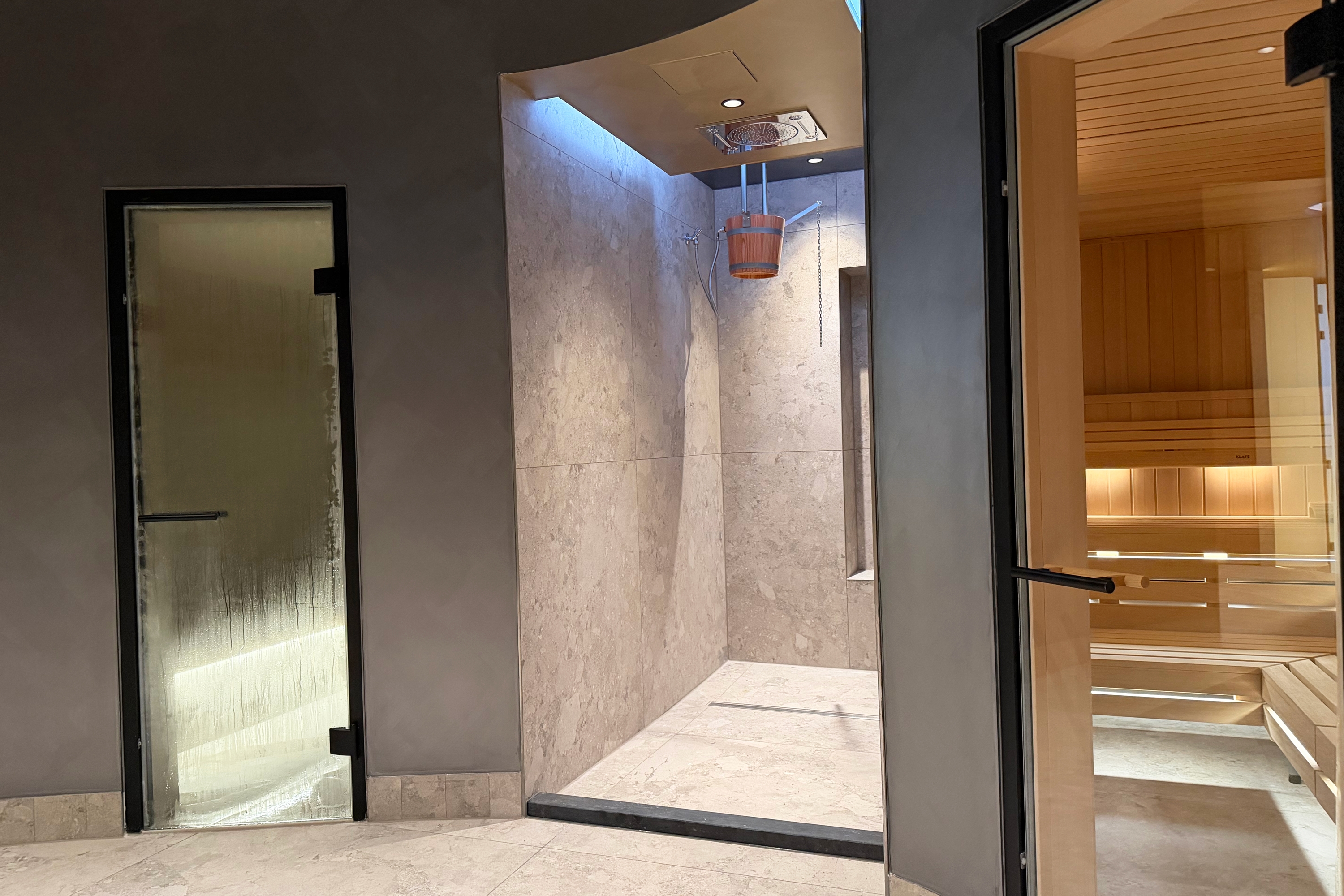TRYP by Wyndham Badhotel The Hague Scheveningen spa in The Hague, Other than US/Canada