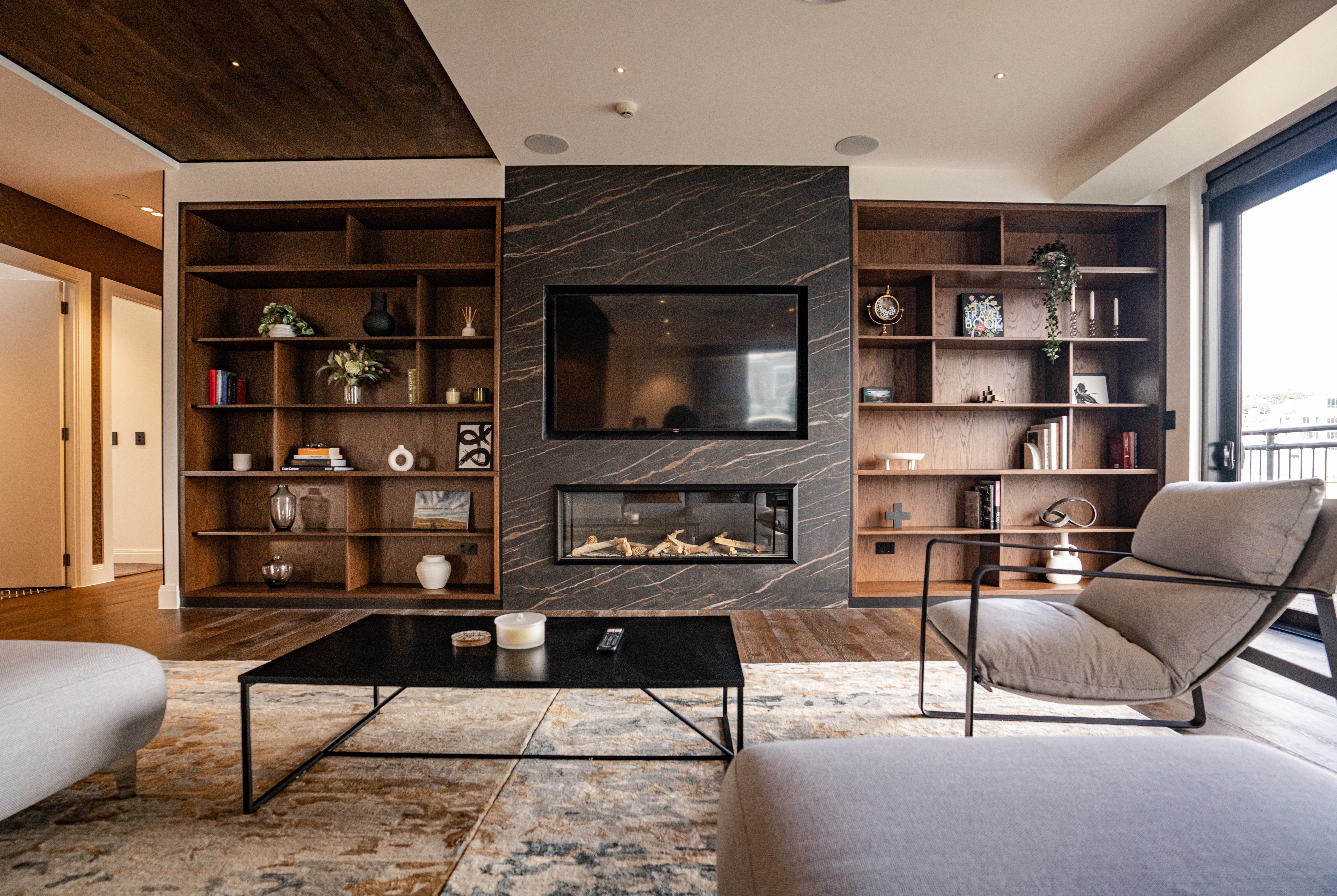 Guest room at the TRYP by Wyndham Wellington Tory Street in Wellington, Other than US/Canada