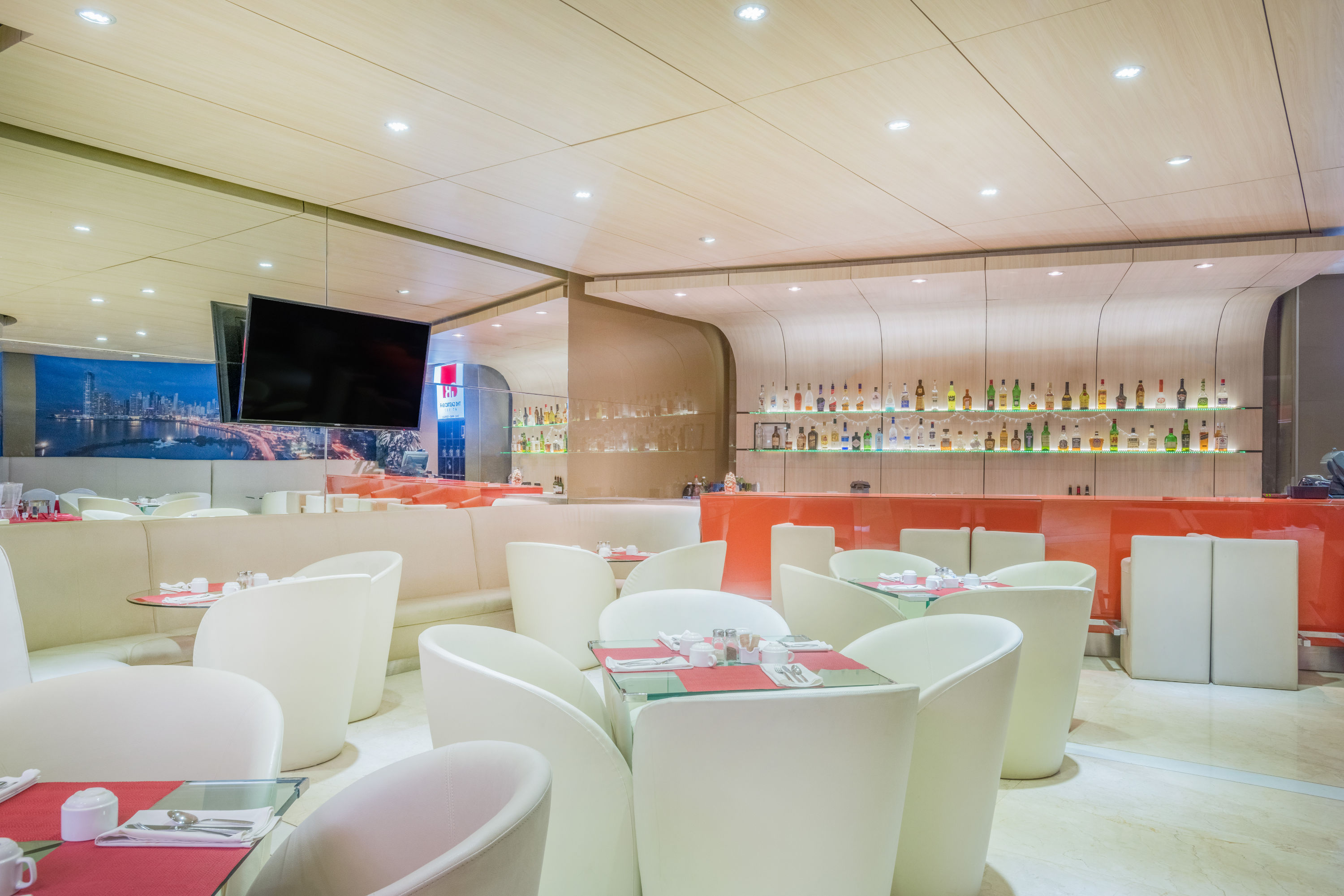 TRYP by Wyndham Panama Centro restaurant in Panama City, Other than US/Canada