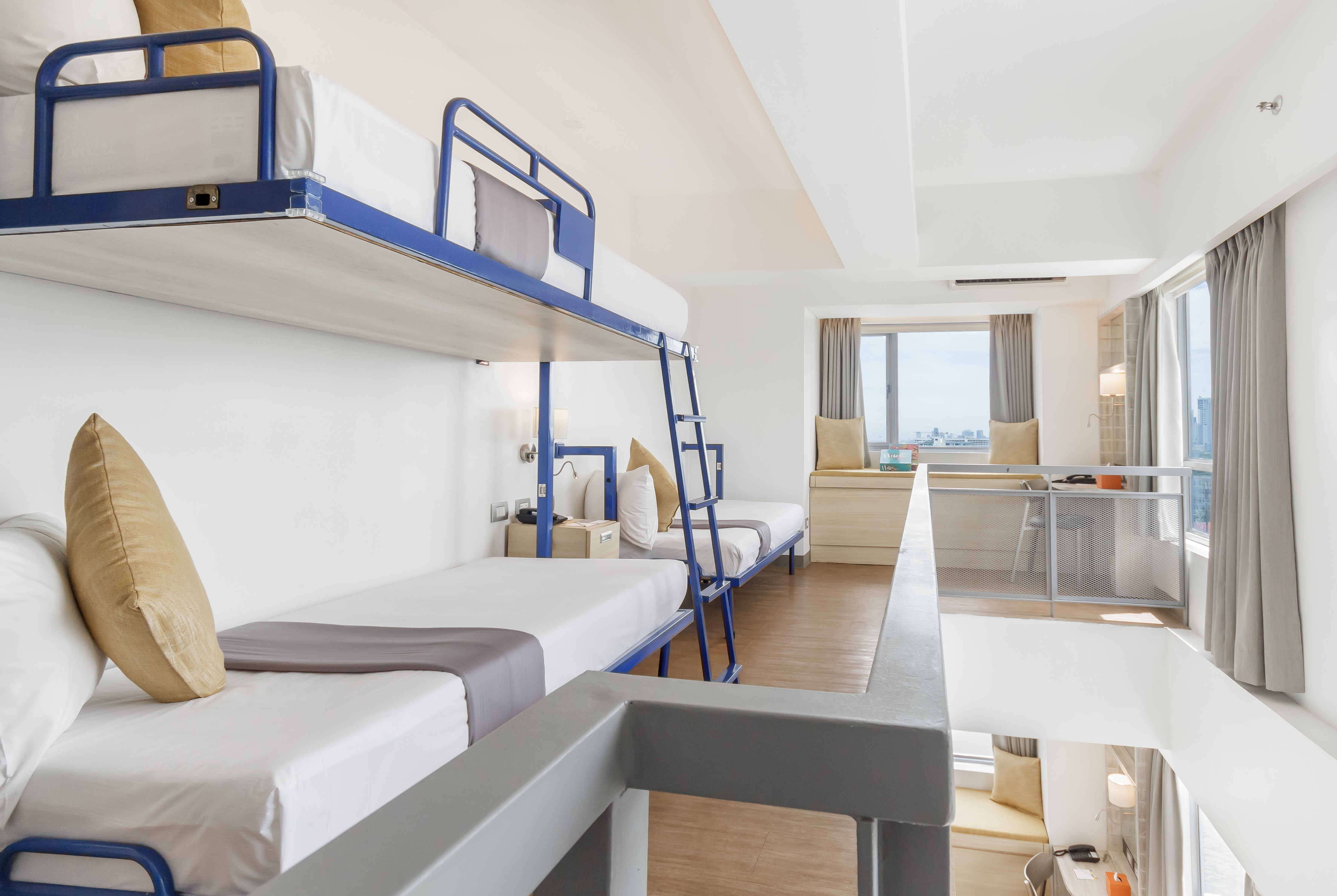 Guest room at the TRYP by Wyndham Mall of Asia Manila in Manila, Other than US/Canada