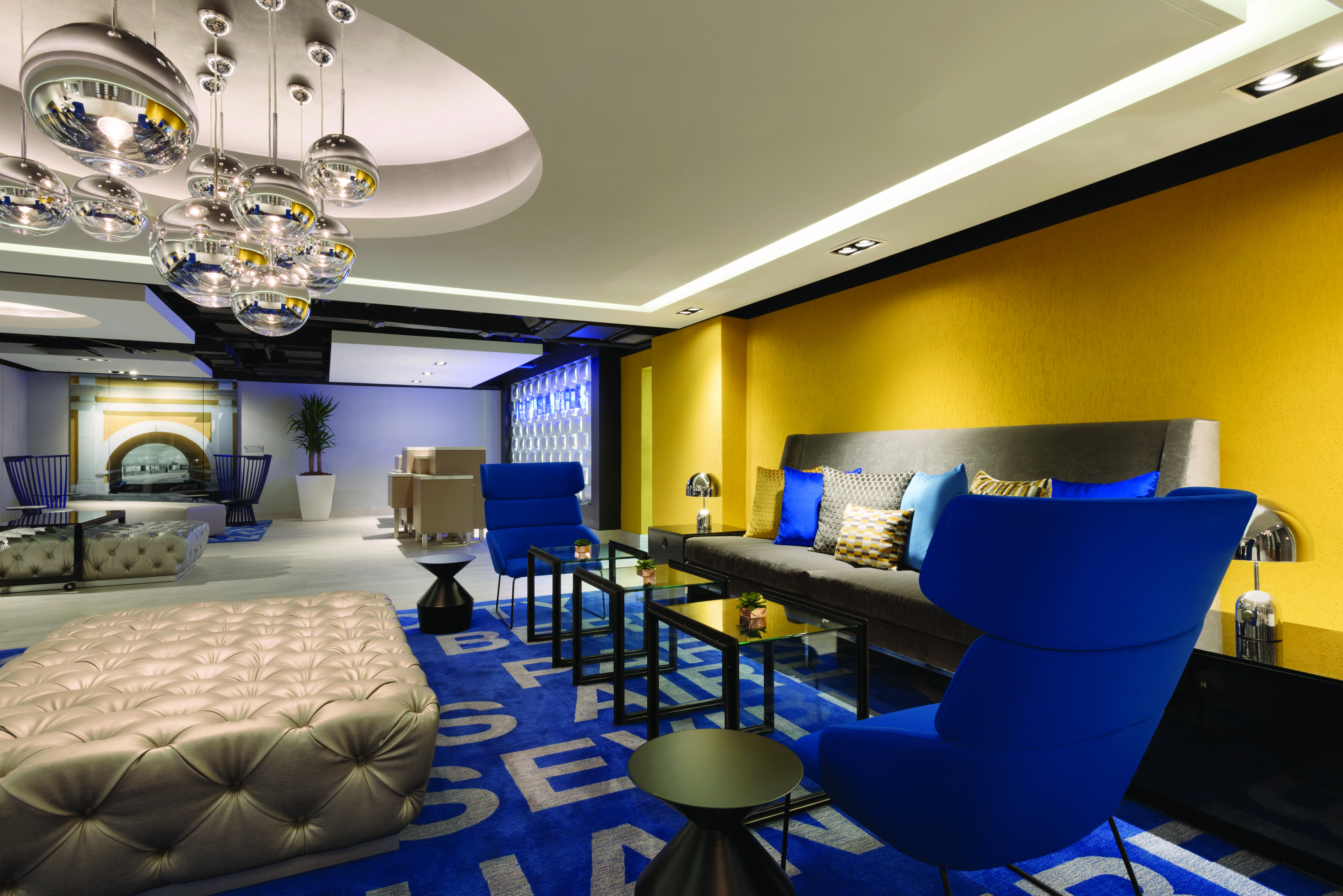 Tryp By Wyndham Isla Verde Carolina Pr Hotels