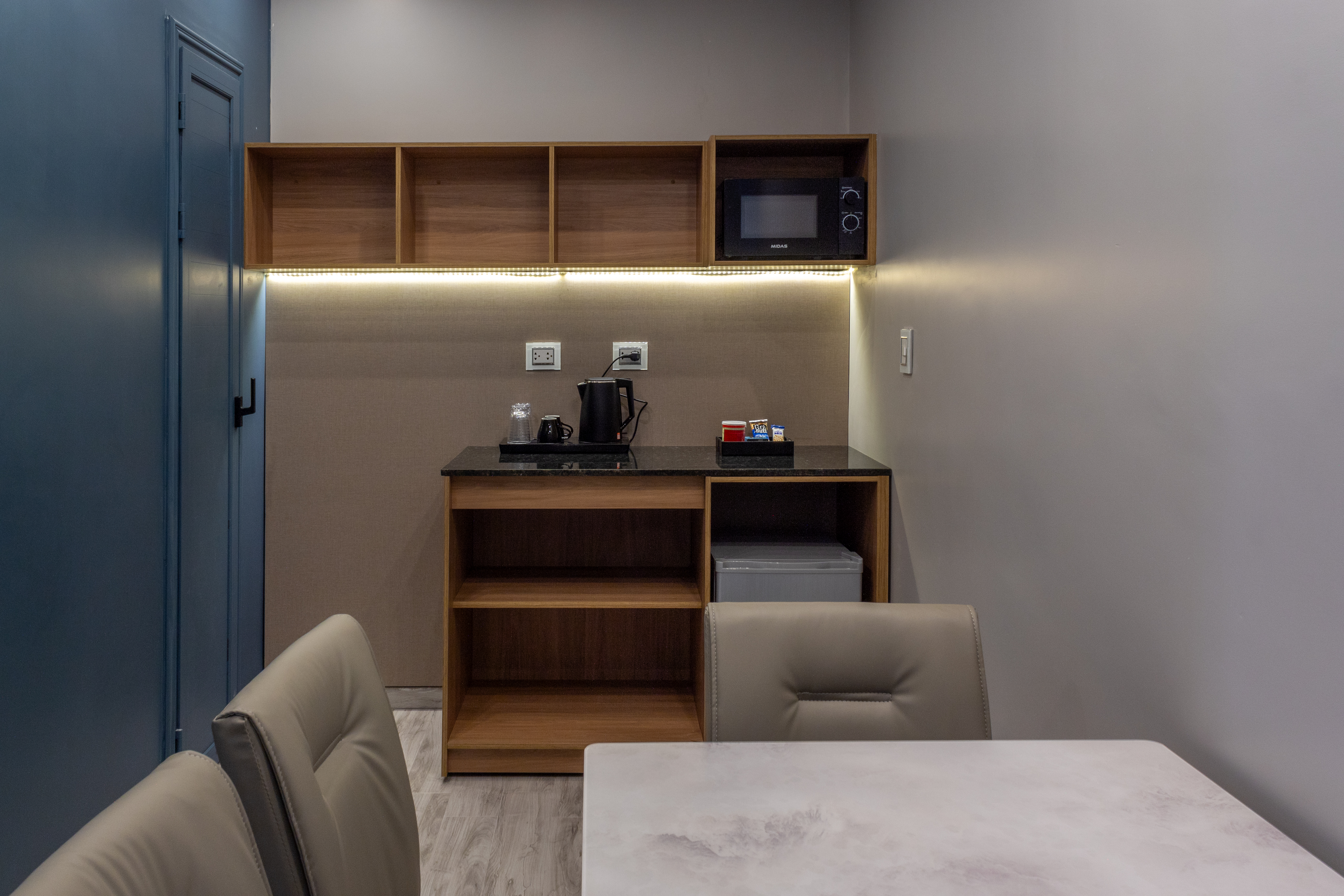 Guest room at the Tryp by Wyndham Asuncion in Asuncion, Other than US/Canada