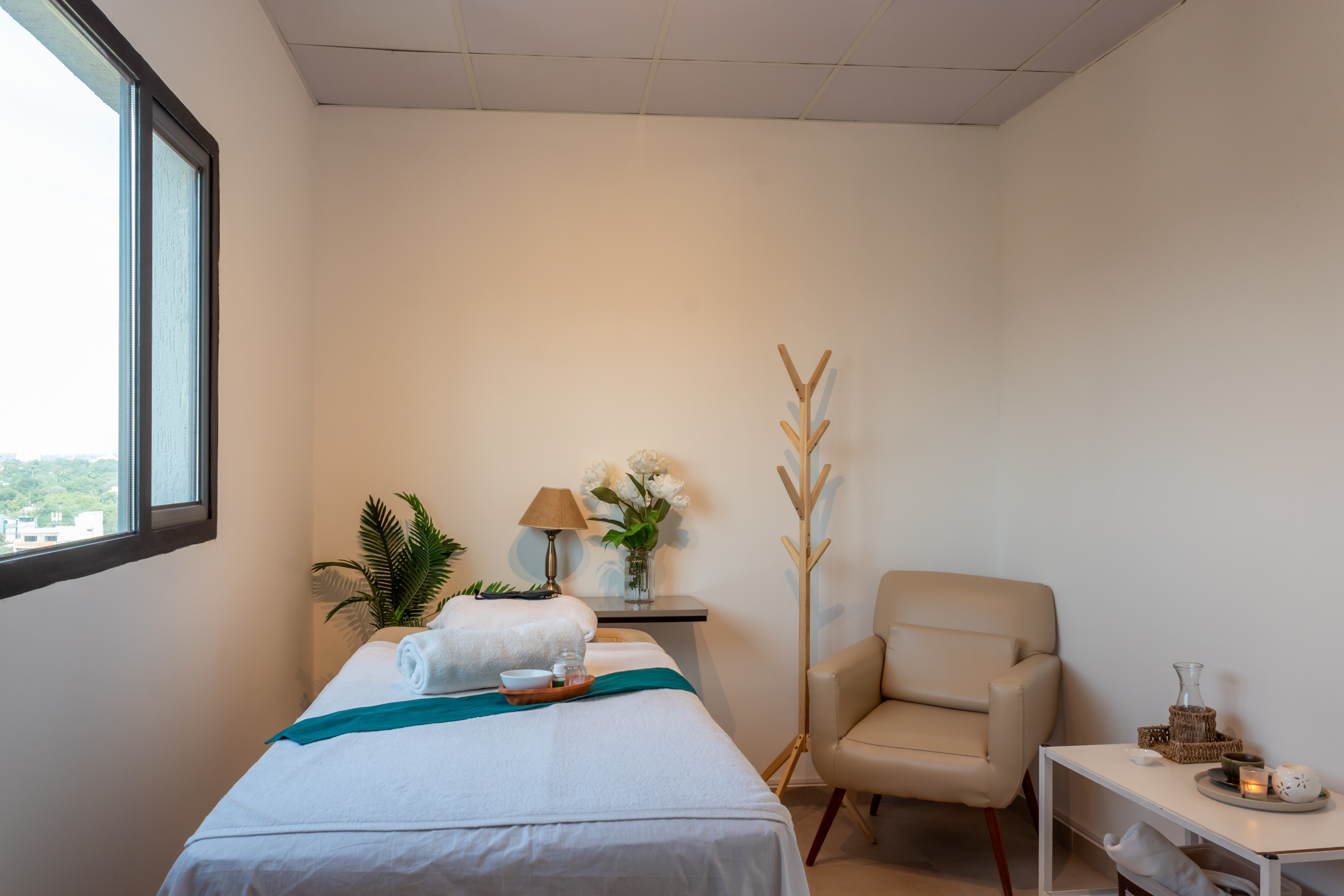 Guest room at the Tryp by Wyndham Asuncion in Asuncion, Other than US/Canada