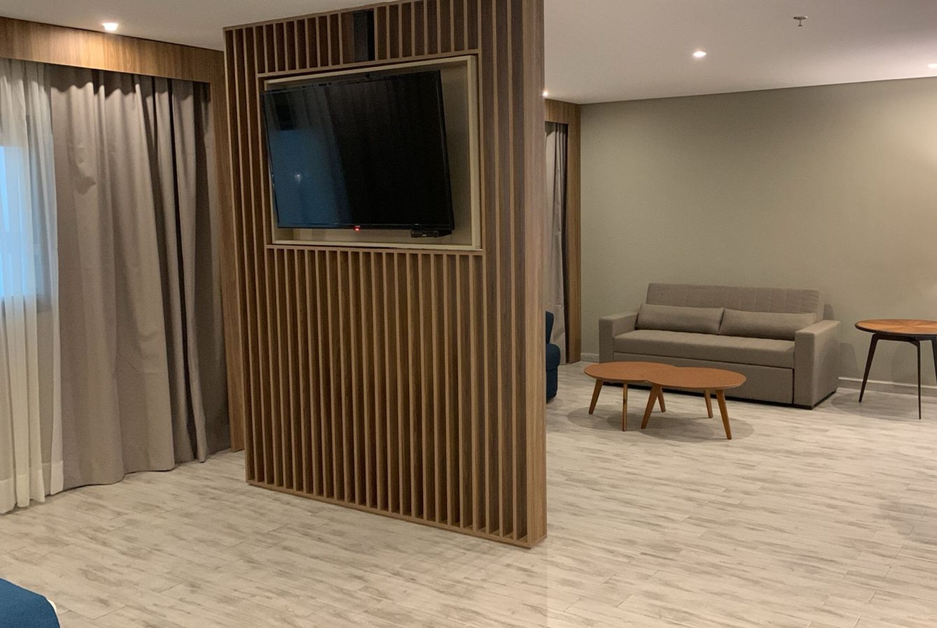 Guest room at the Tryp by Wyndham Asuncion in Asuncion, Other than US/Canada