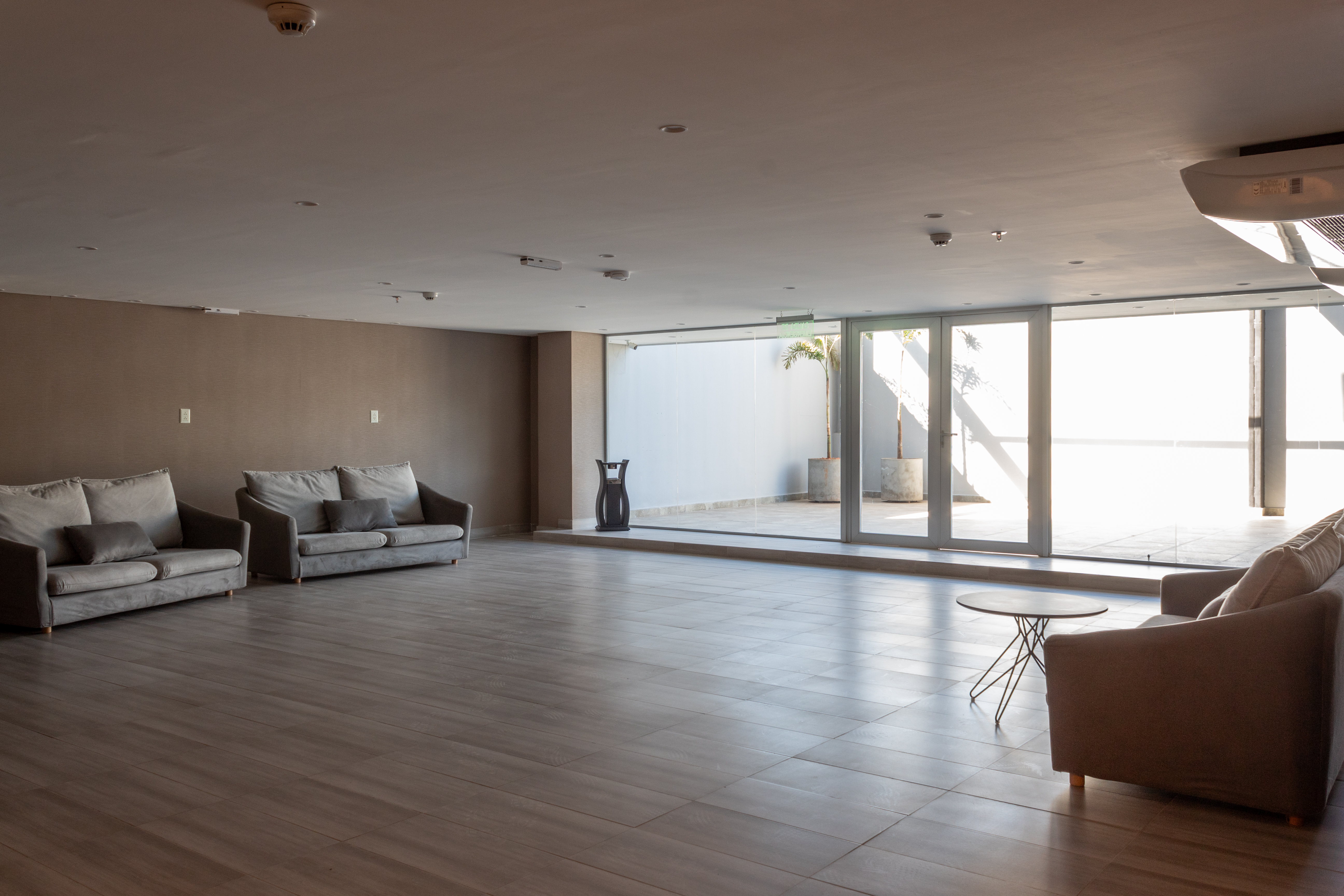 Meeting room at Tryp by Wyndham Asuncion in Asuncion, Other than US/Canada