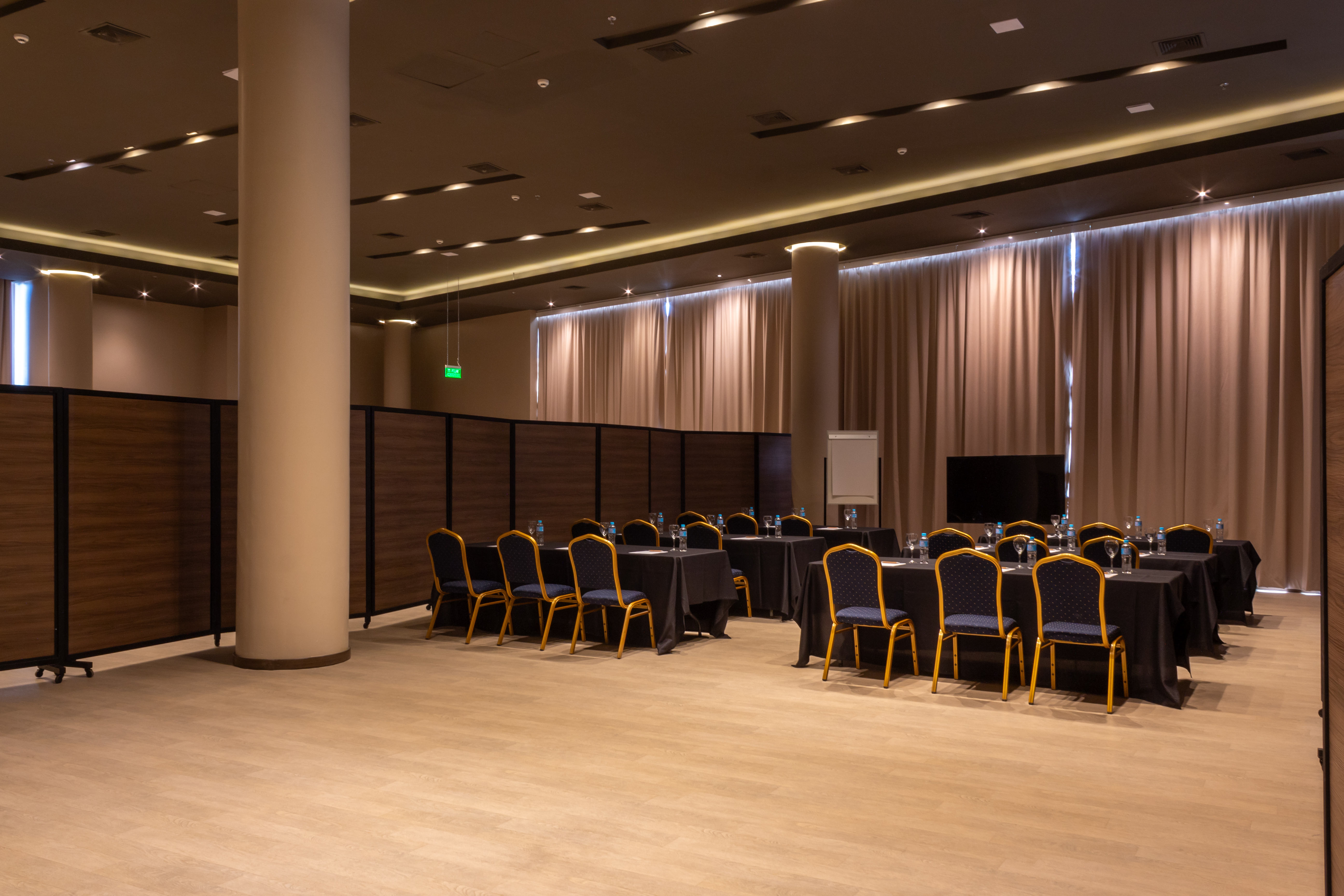 Meeting room at Tryp by Wyndham Asuncion in Asuncion, Other than US/Canada
