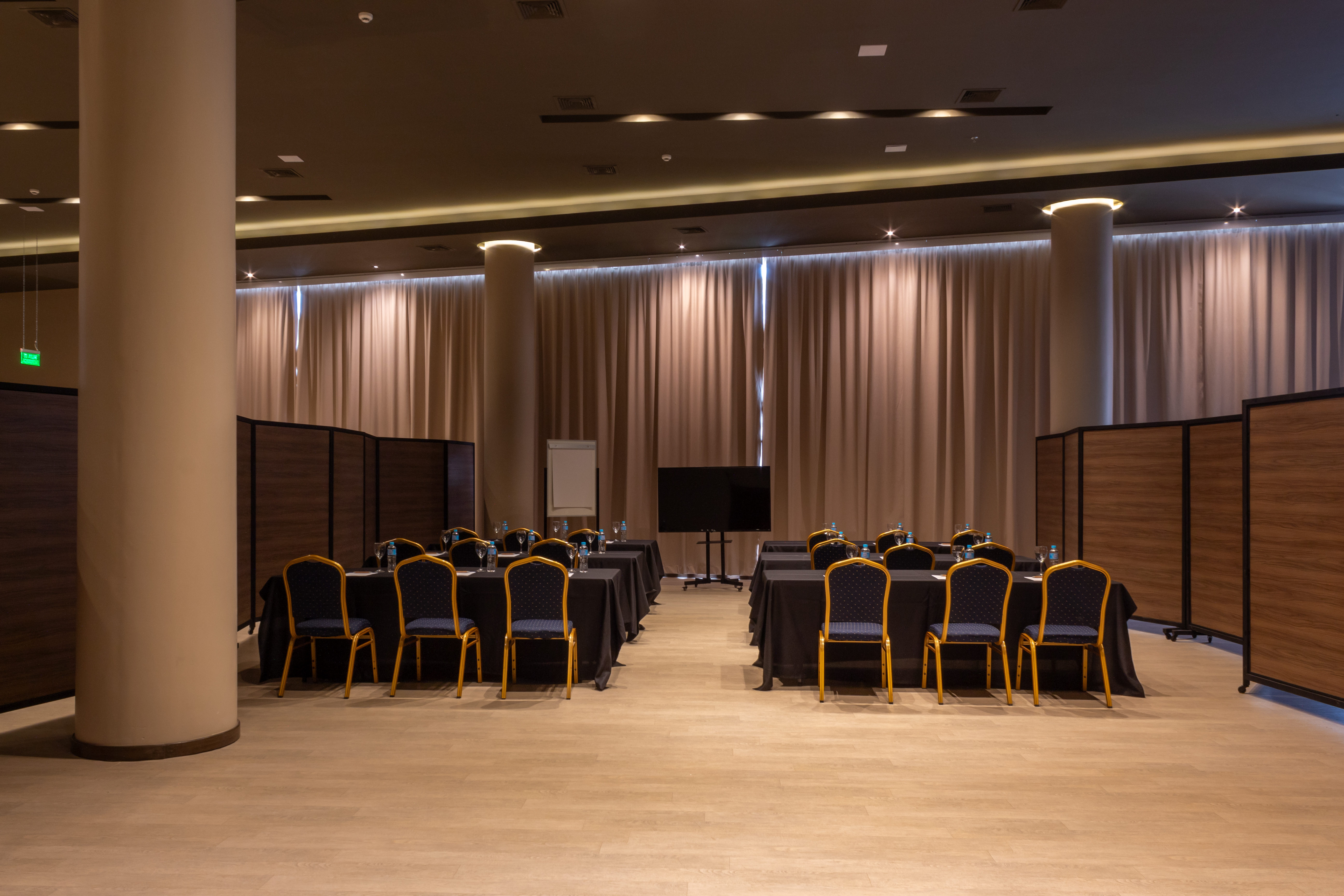 Meeting room at Tryp by Wyndham Asuncion in Asuncion, Other than US/Canada