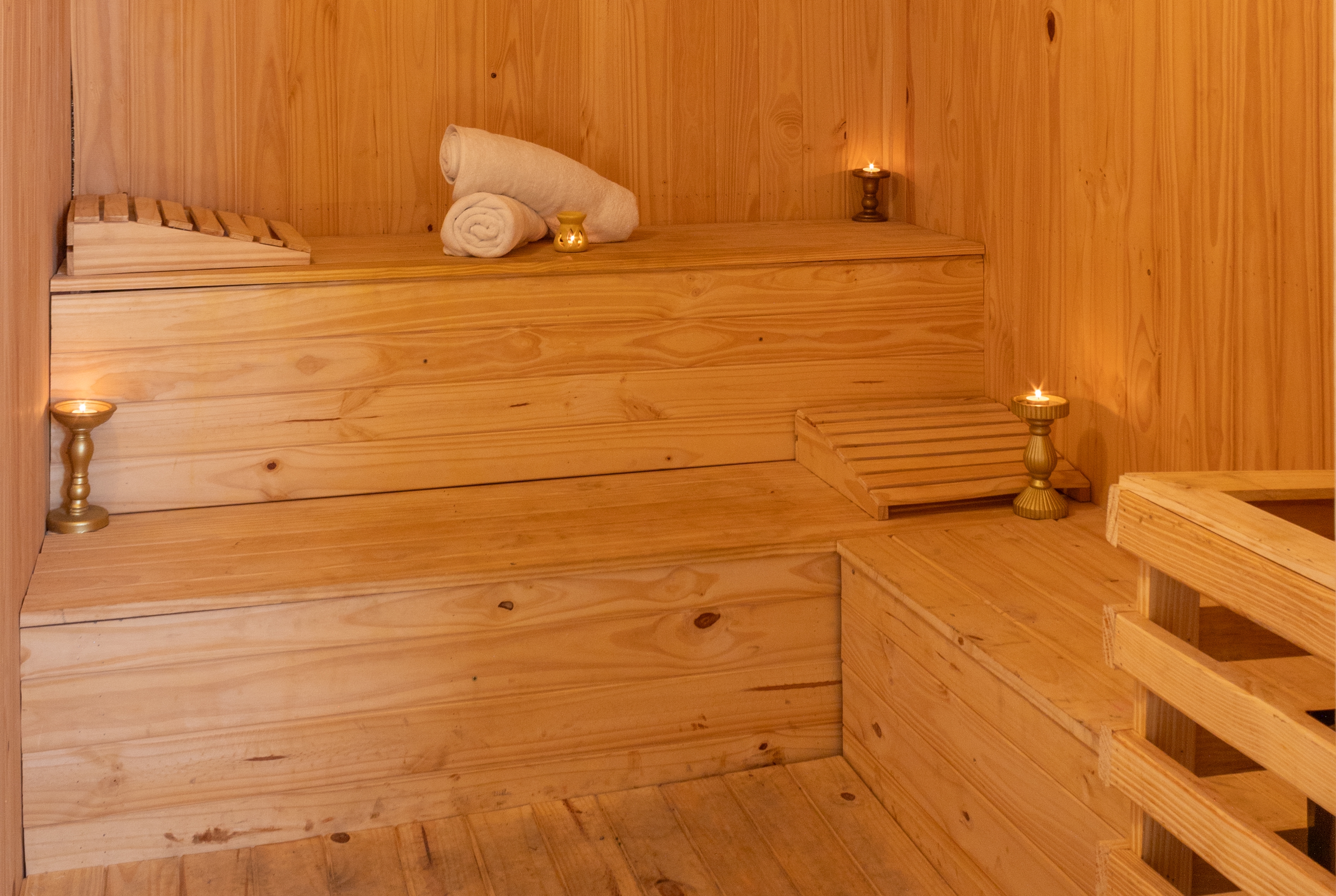 Property amenity at Tryp by Wyndham Asuncion in Asuncion, Other than US/Canada