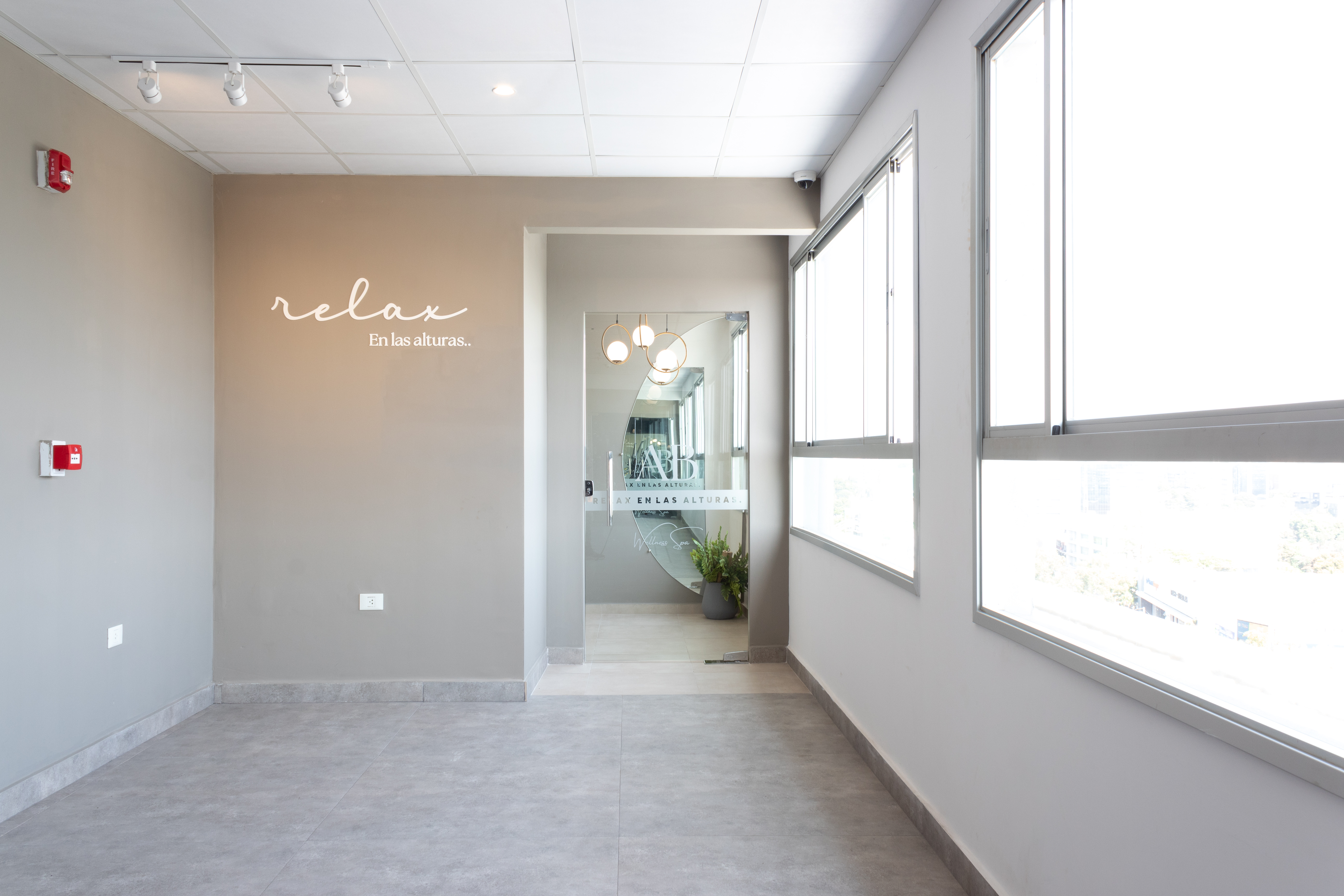 Property amenity at Tryp by Wyndham Asuncion in Asuncion, Other than US/Canada