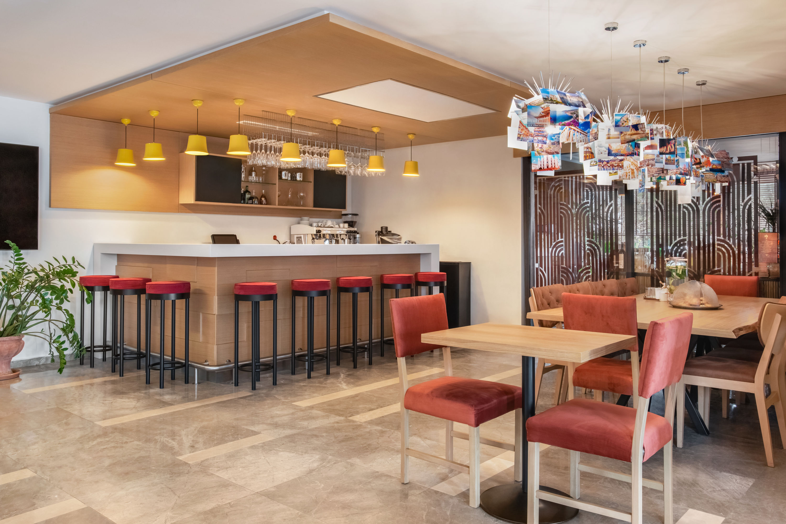 Tryp By Wyndham Ankara Oran Ankara Tr Otelleri