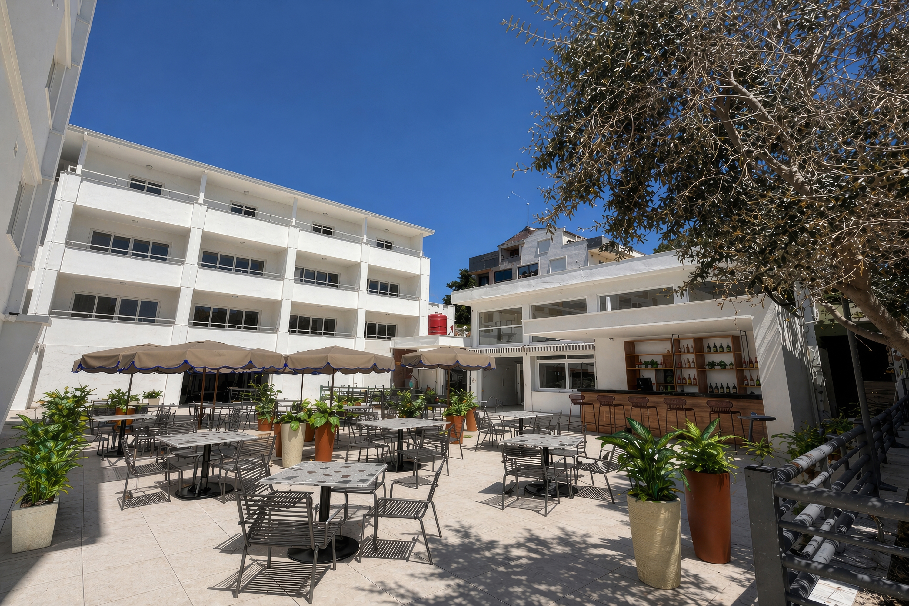 Exterior of TRYP by Wyndham Didim hotel in Aydin, Other than US/Canada
